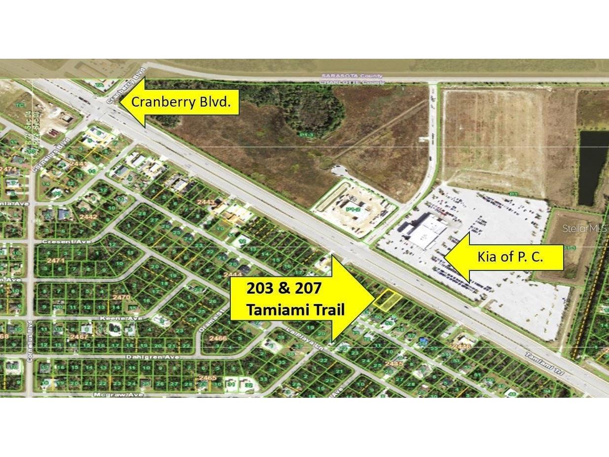 203 Tamiami Trail Port Charlotte FL 33953 C7525724 image1