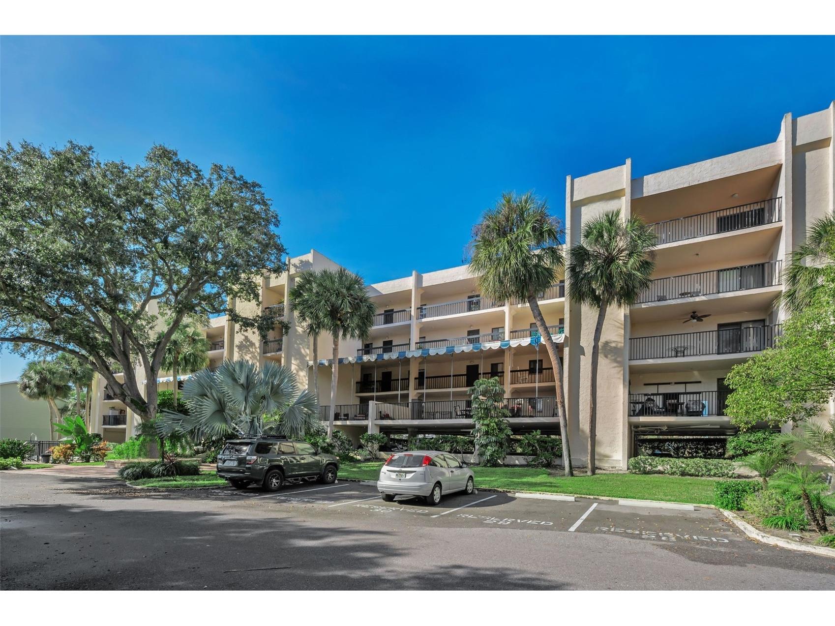 203 Tarpon Point #203 Tarpon Springs FL 34689 - GULF OF AMERICA TB8461745 image1