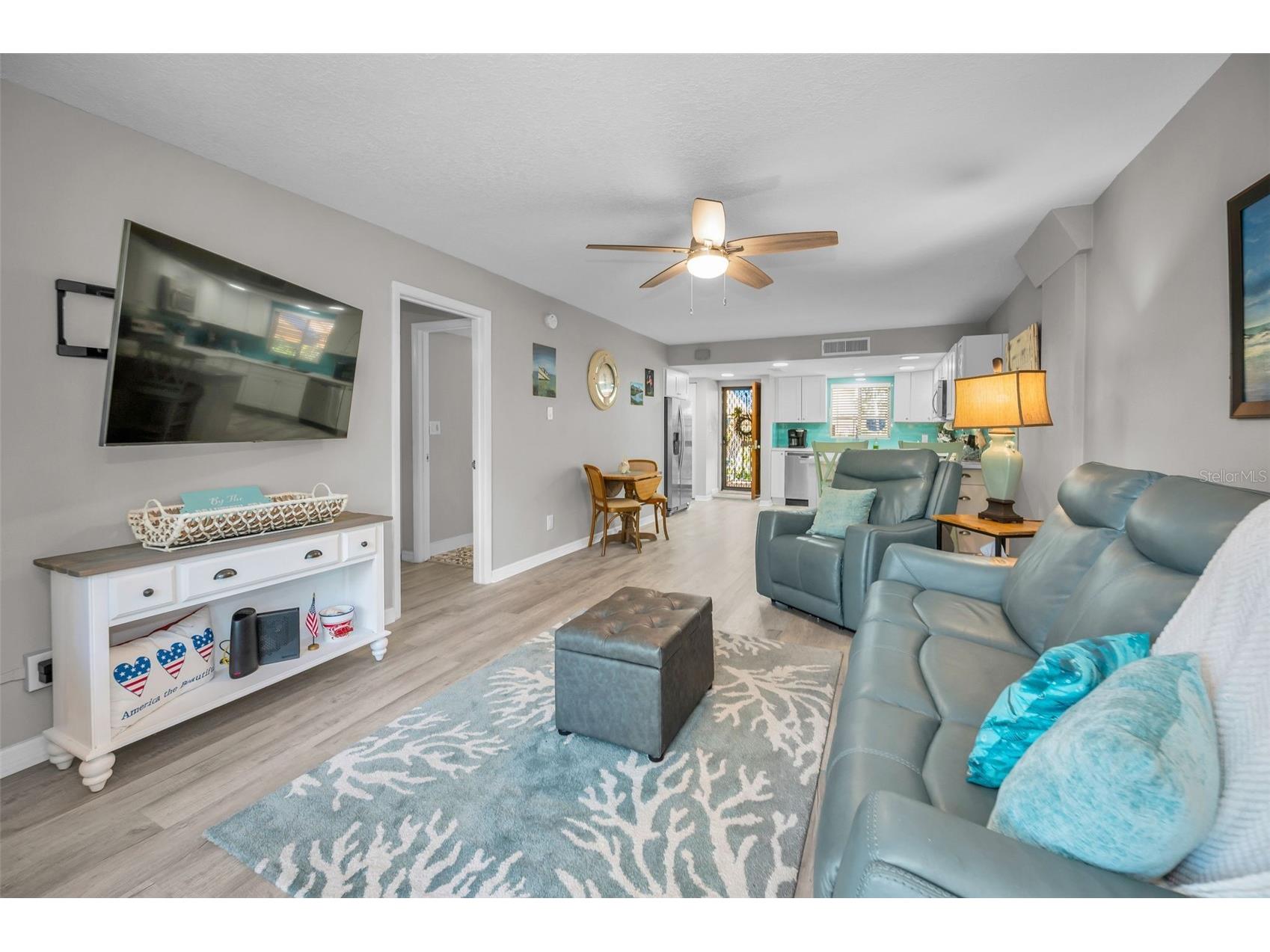 203 Tarpon Point #203 Tarpon Springs FL 34689 - GULF OF AMERICA TB8461745 image11