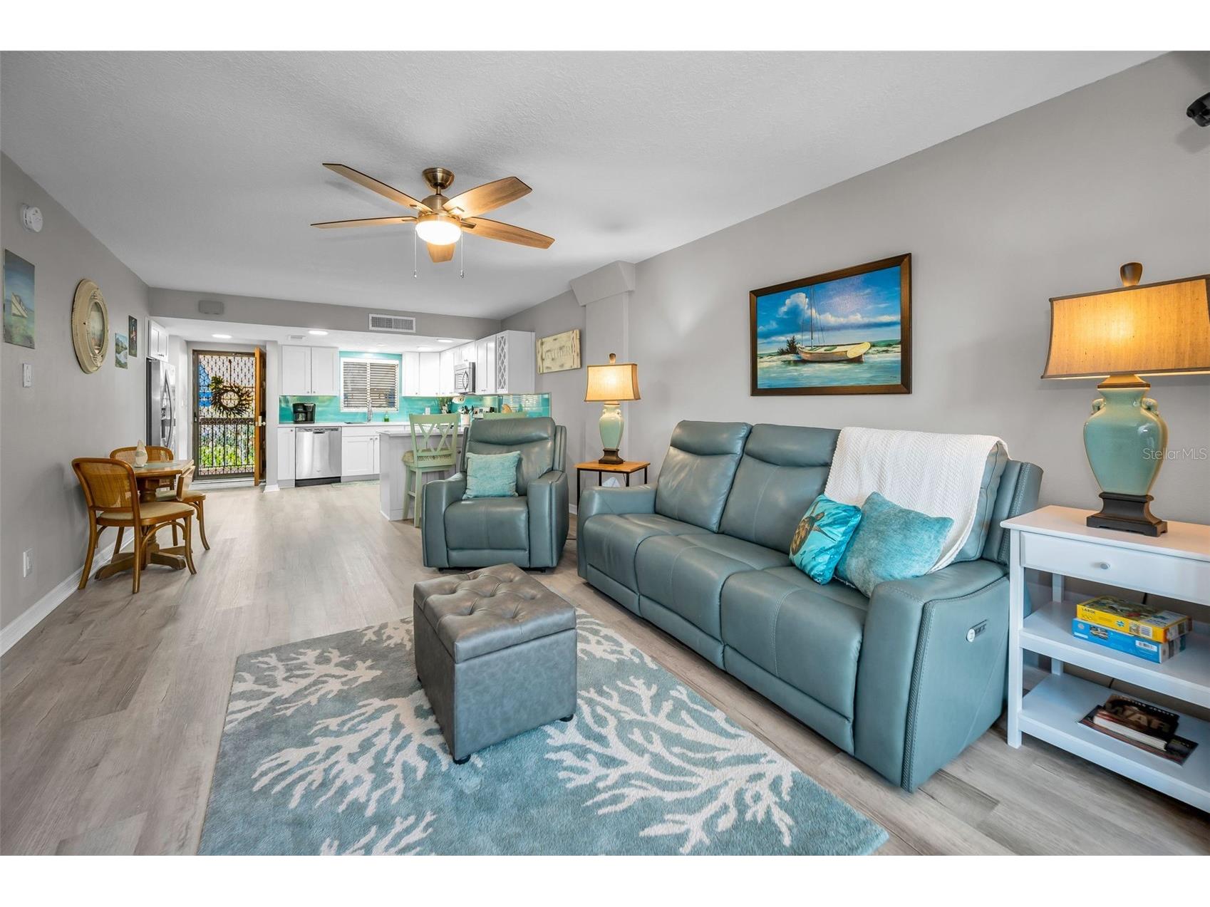 203 Tarpon Point #203 Tarpon Springs FL 34689 - GULF OF AMERICA TB8461745 image12