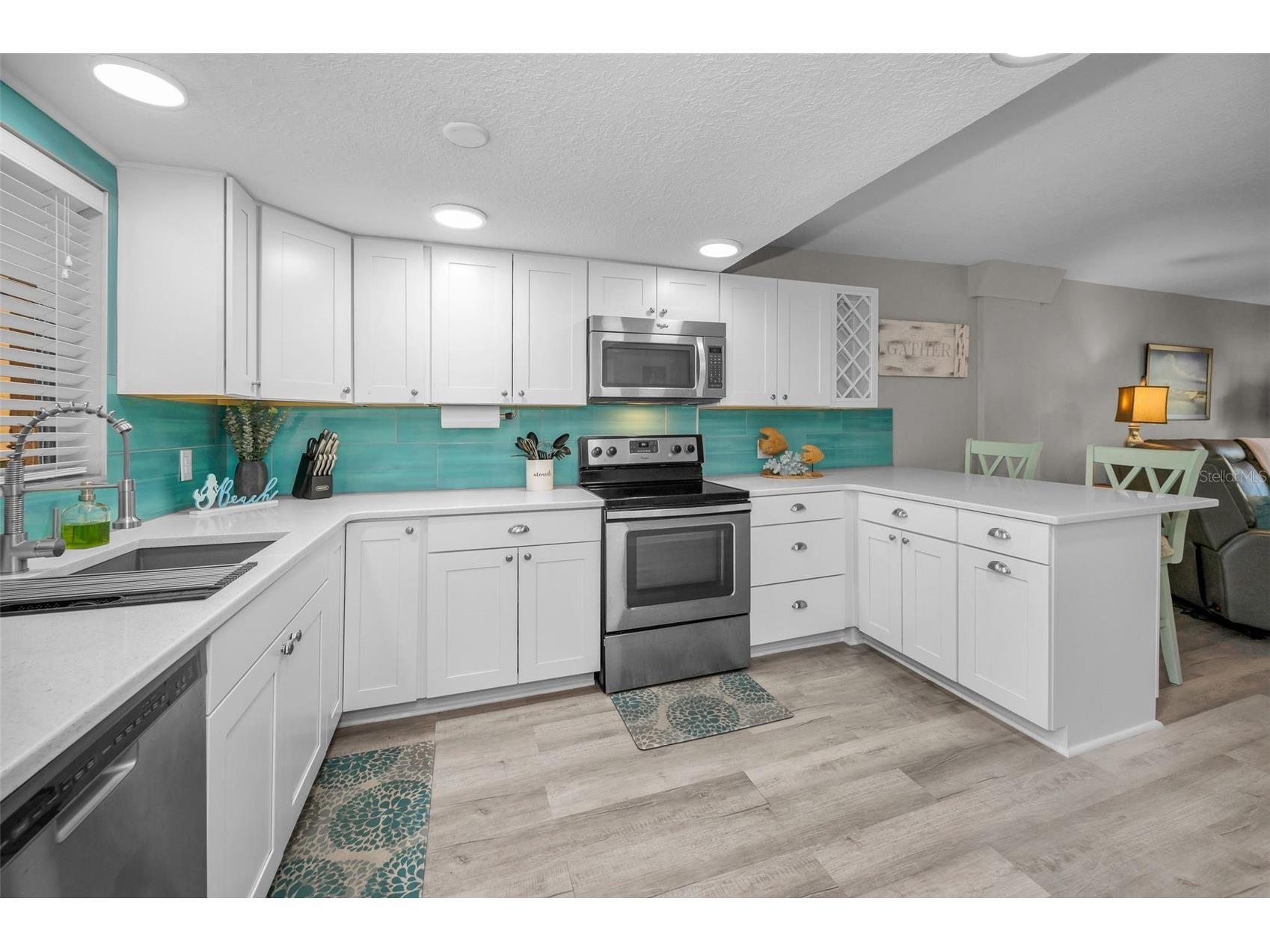 203 Tarpon Point #203 Tarpon Springs FL 34689 - GULF OF AMERICA TB8461745 image17