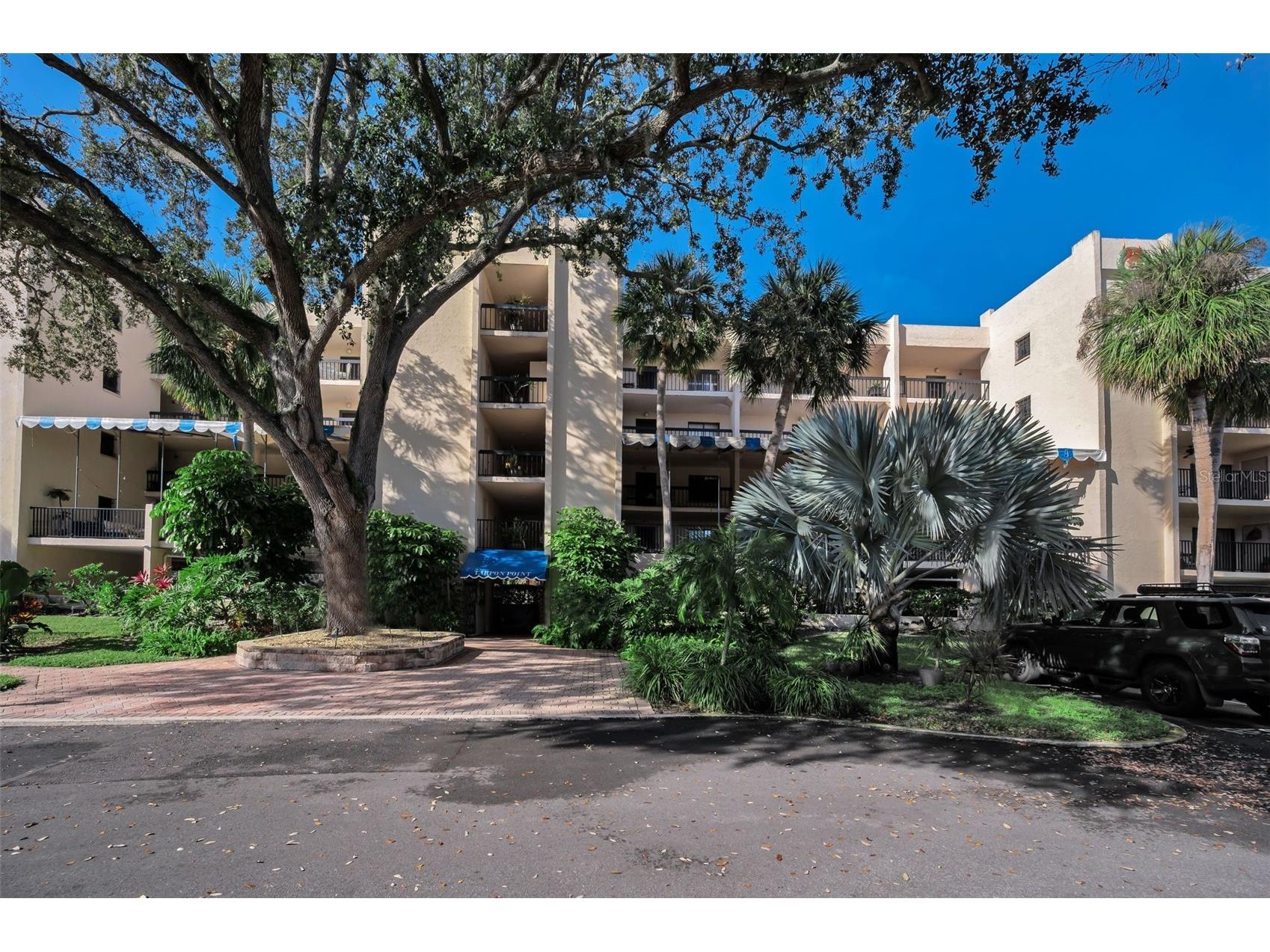 203 Tarpon Point #203 Tarpon Springs FL 34689 - GULF OF AMERICA TB8461745 image2