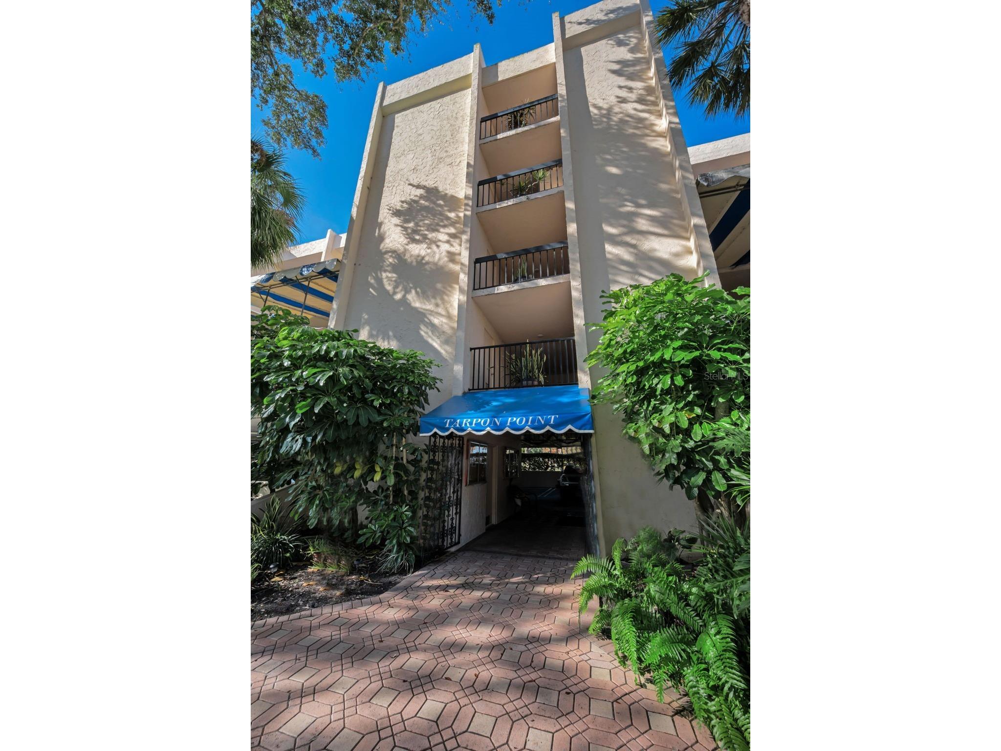 203 Tarpon Point #203 Tarpon Springs FL 34689 - GULF OF AMERICA TB8461745 image3