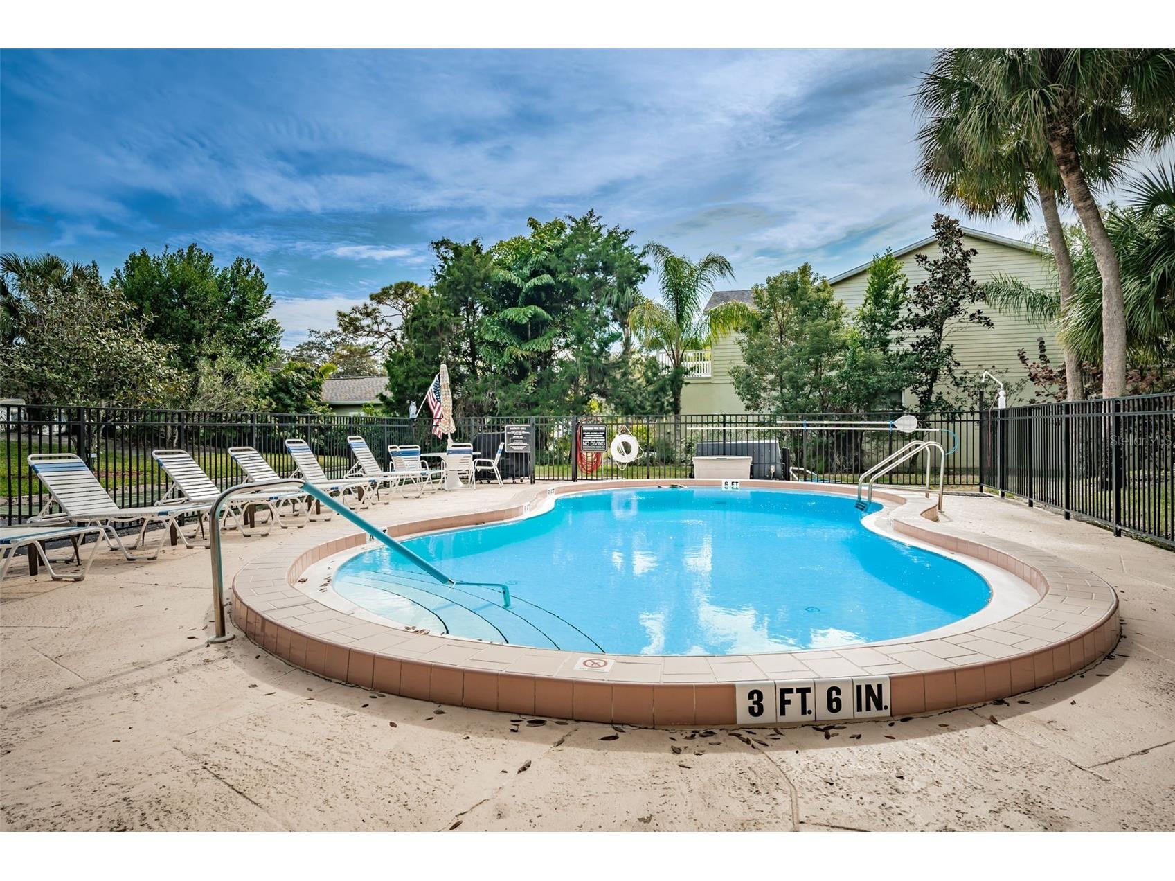 203 Tarpon Point #203 Tarpon Springs FL 34689 - GULF OF AMERICA TB8461745 image33