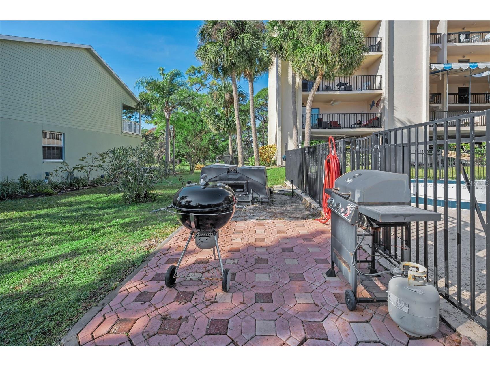203 Tarpon Point #203 Tarpon Springs FL 34689 - GULF OF AMERICA TB8461745 image35