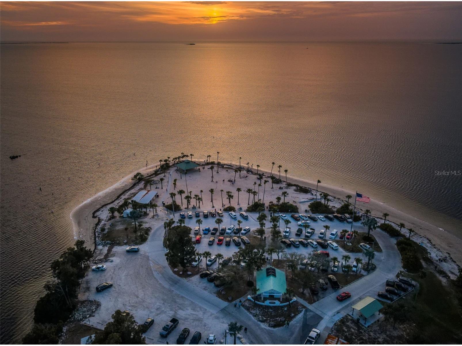 203 Tarpon Point #203 Tarpon Springs FL 34689 - GULF OF AMERICA TB8461745 image43