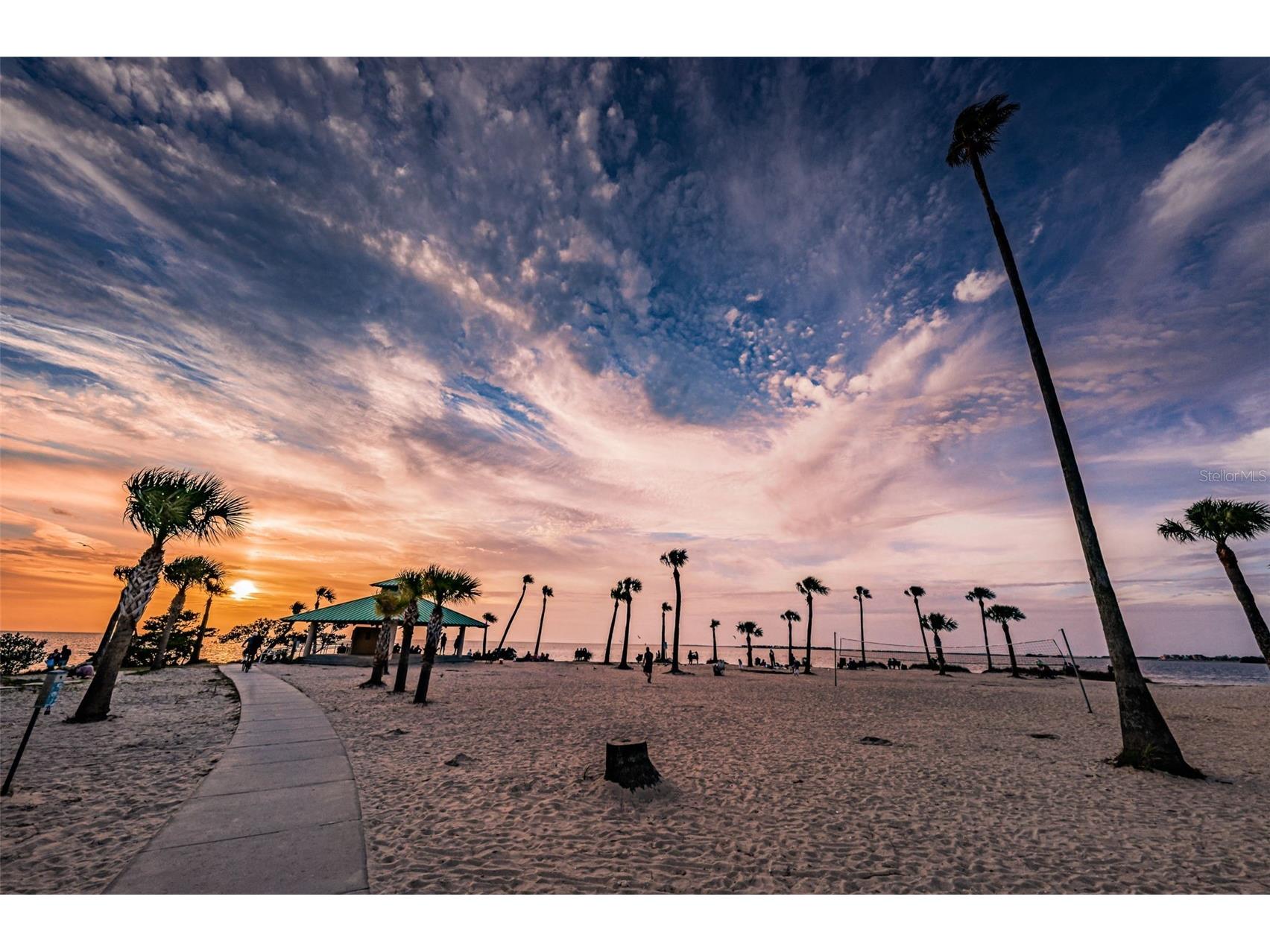 203 Tarpon Point #203 Tarpon Springs FL 34689 - GULF OF AMERICA TB8461745 image44