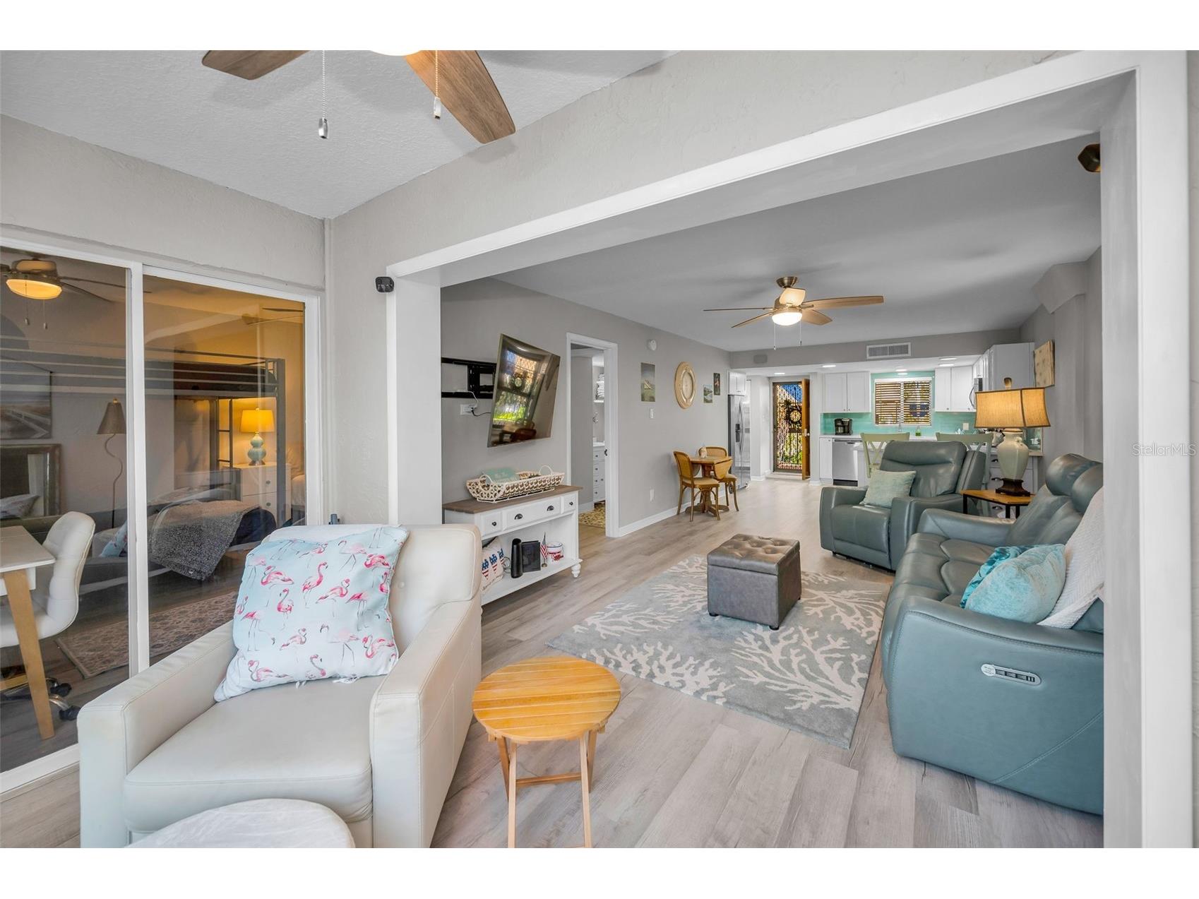 203 Tarpon Point #203 Tarpon Springs FL 34689 - GULF OF AMERICA TB8461745 image9