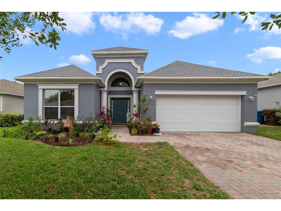 203 Towerview Drive E Haines City FL 33844 P4925615 image1