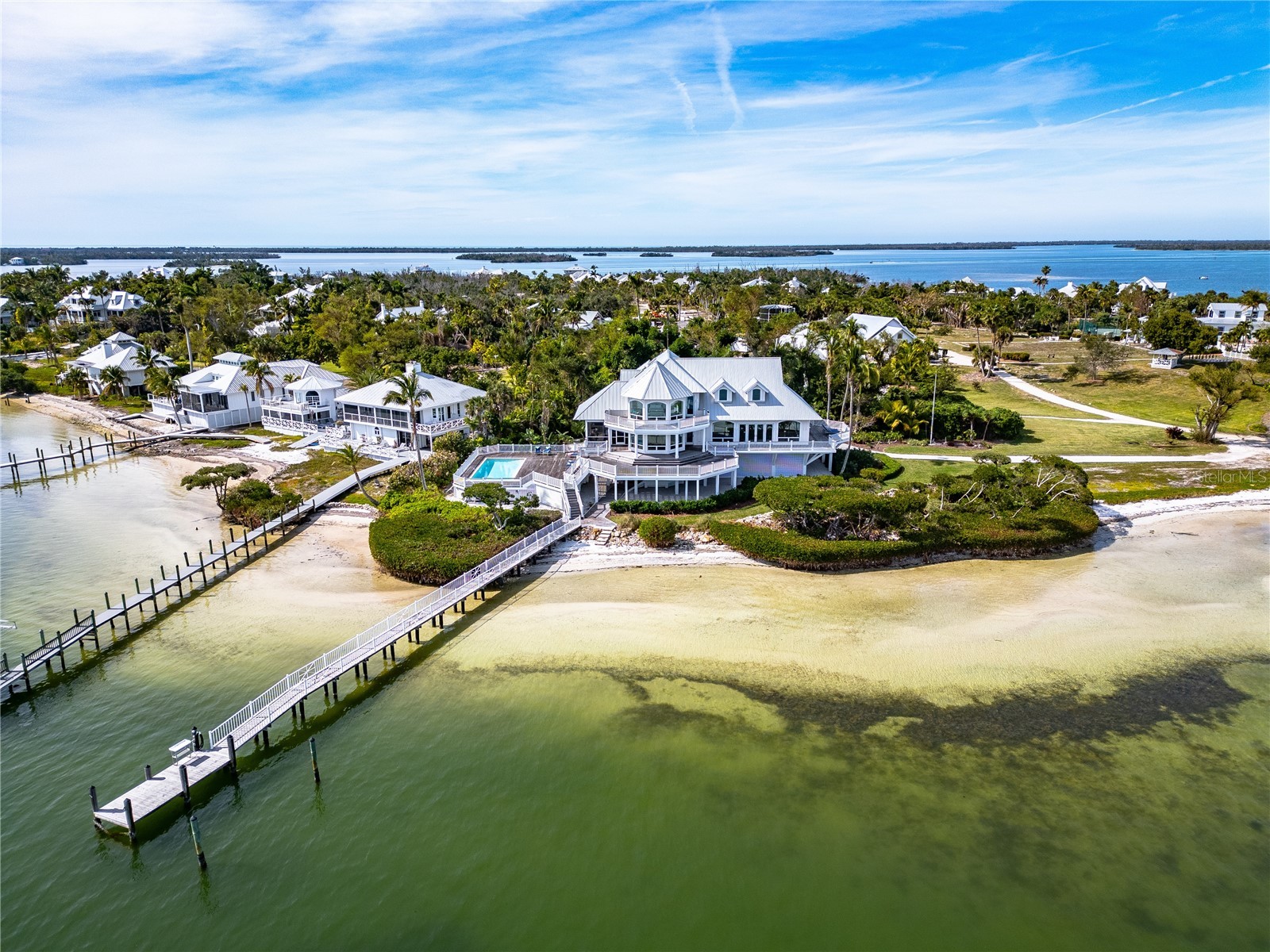 203 Useppa Island Captiva FL 33924 - PINE ISLAND SOUND C7523801 image1