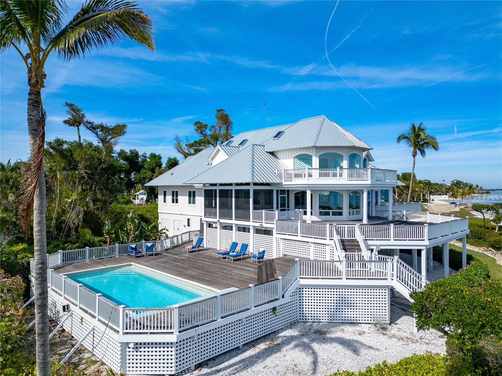 203 Useppa Island Captiva FL 33924 - PINE ISLAND SOUND C7523801 image12