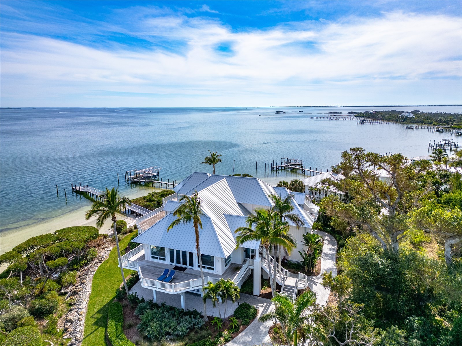 203 Useppa Island Captiva FL 33924 - PINE ISLAND SOUND C7523801 image2