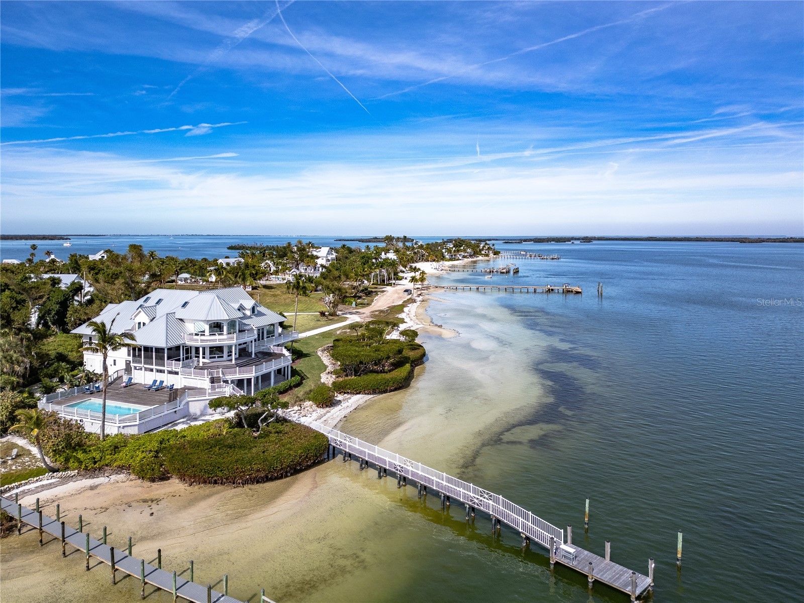 203 Useppa Island Captiva FL 33924 - PINE ISLAND SOUND C7523801 image4