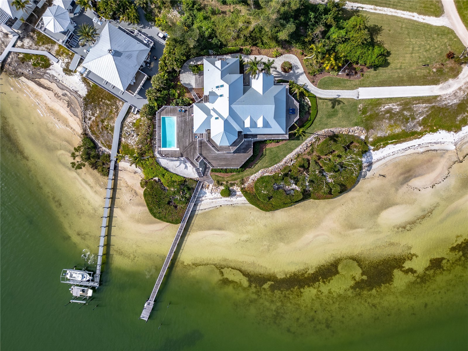 203 Useppa Island Captiva FL 33924 - PINE ISLAND SOUND C7523801 image5