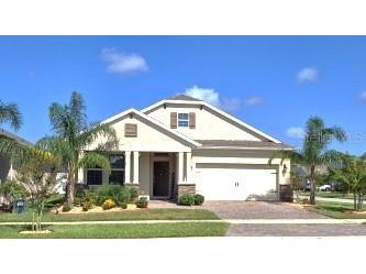 203 Venetian Palms Boulevard New Smyrna Beach FL 32168 V4931934 image1