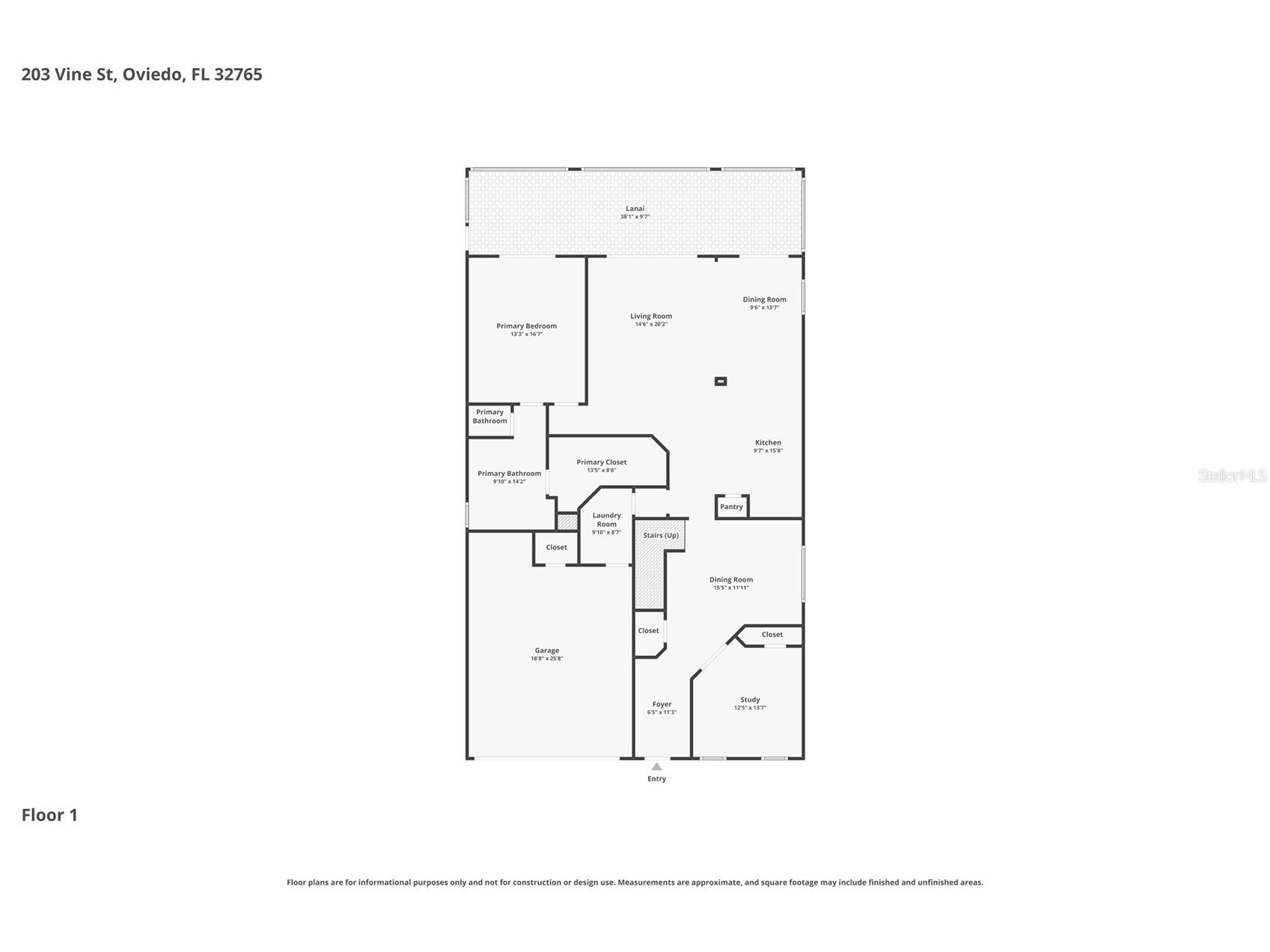 203 Vine Street Oviedo FL 32765 O6399116 image57