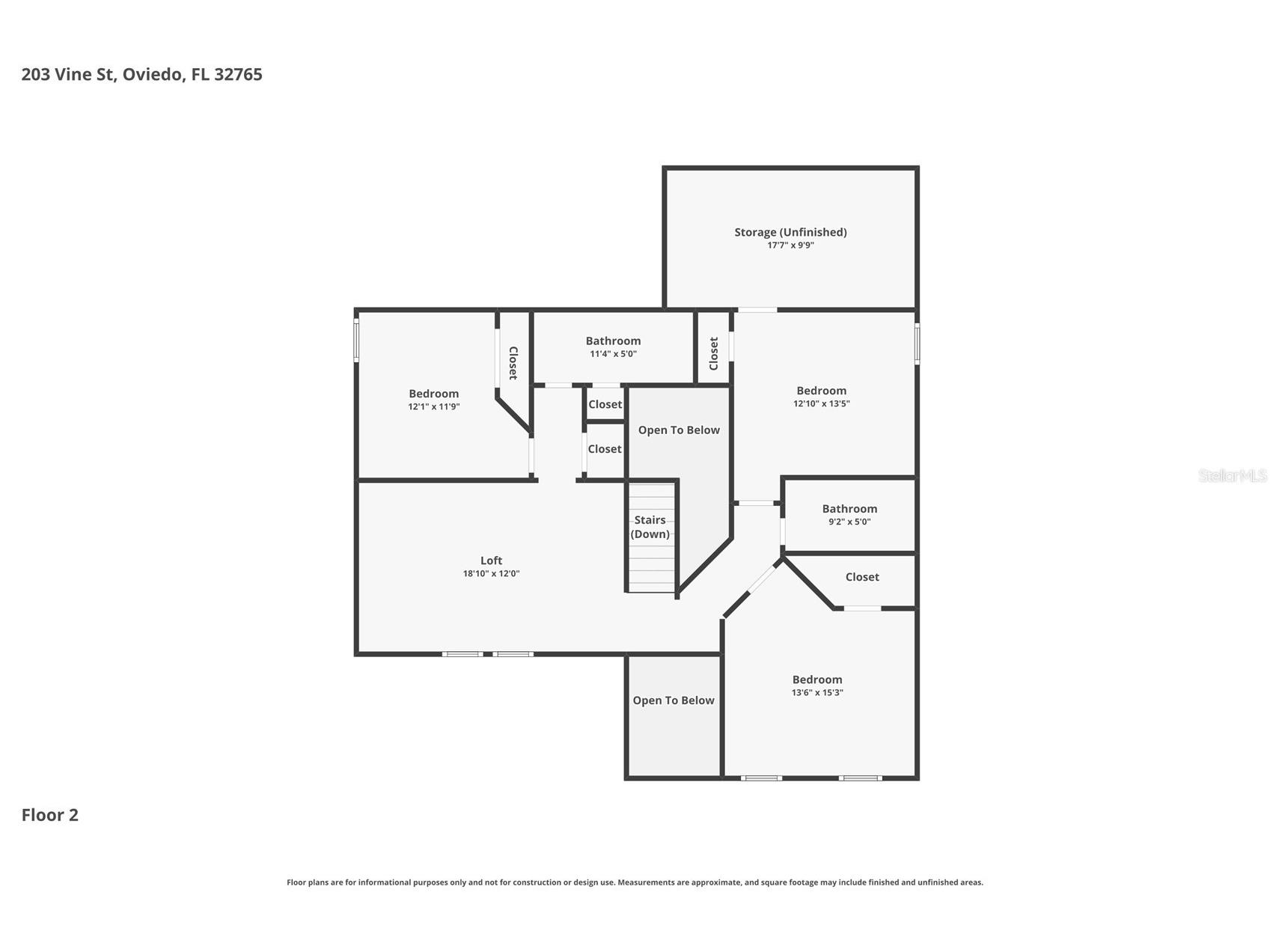 203 Vine Street Oviedo FL 32765 O6399116 image58