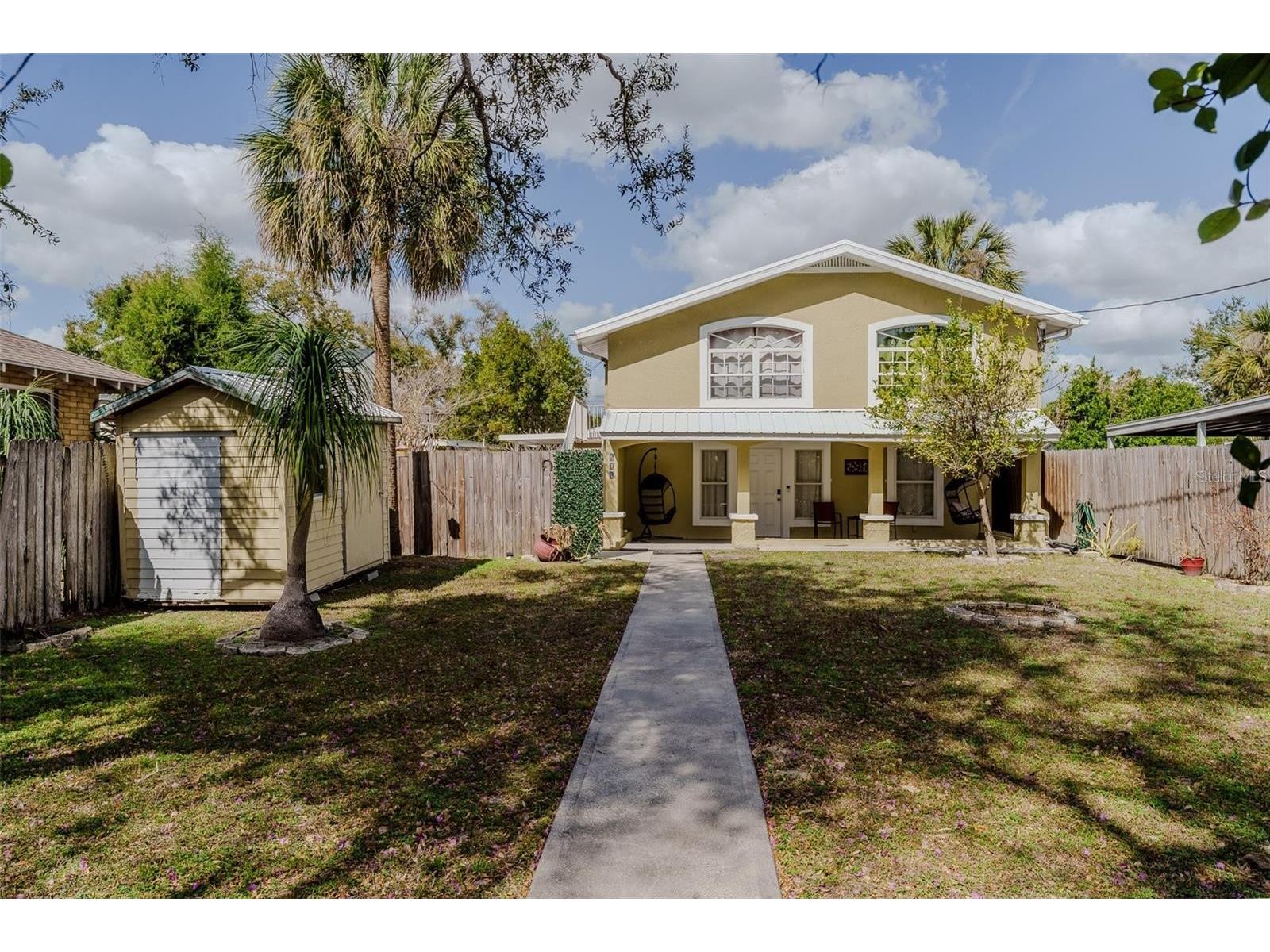 203 W Crest 1/2 Avenue Tampa FL 33603 TB8499458 image1