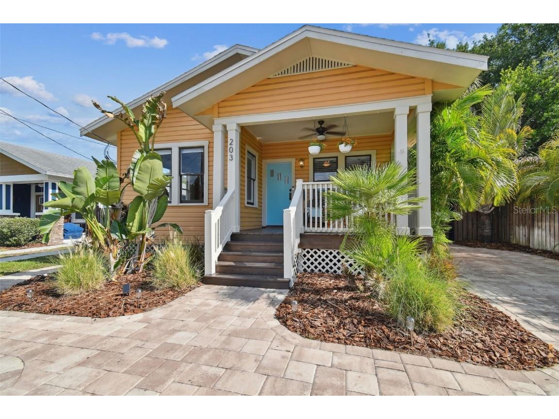203 W Fern Street Tampa FL 33604 T3528465 image1