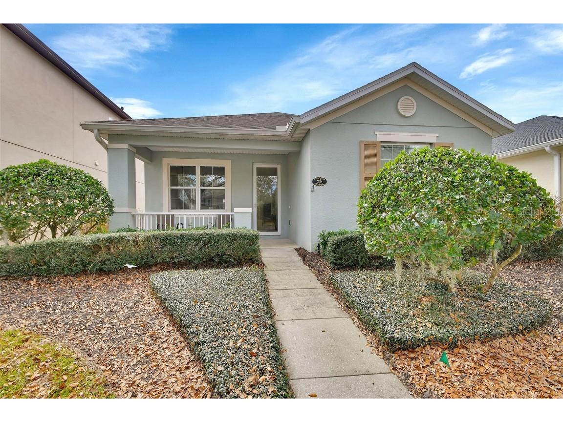 203 W Tarrington Drive Deland FL 32724 V4941202 image1