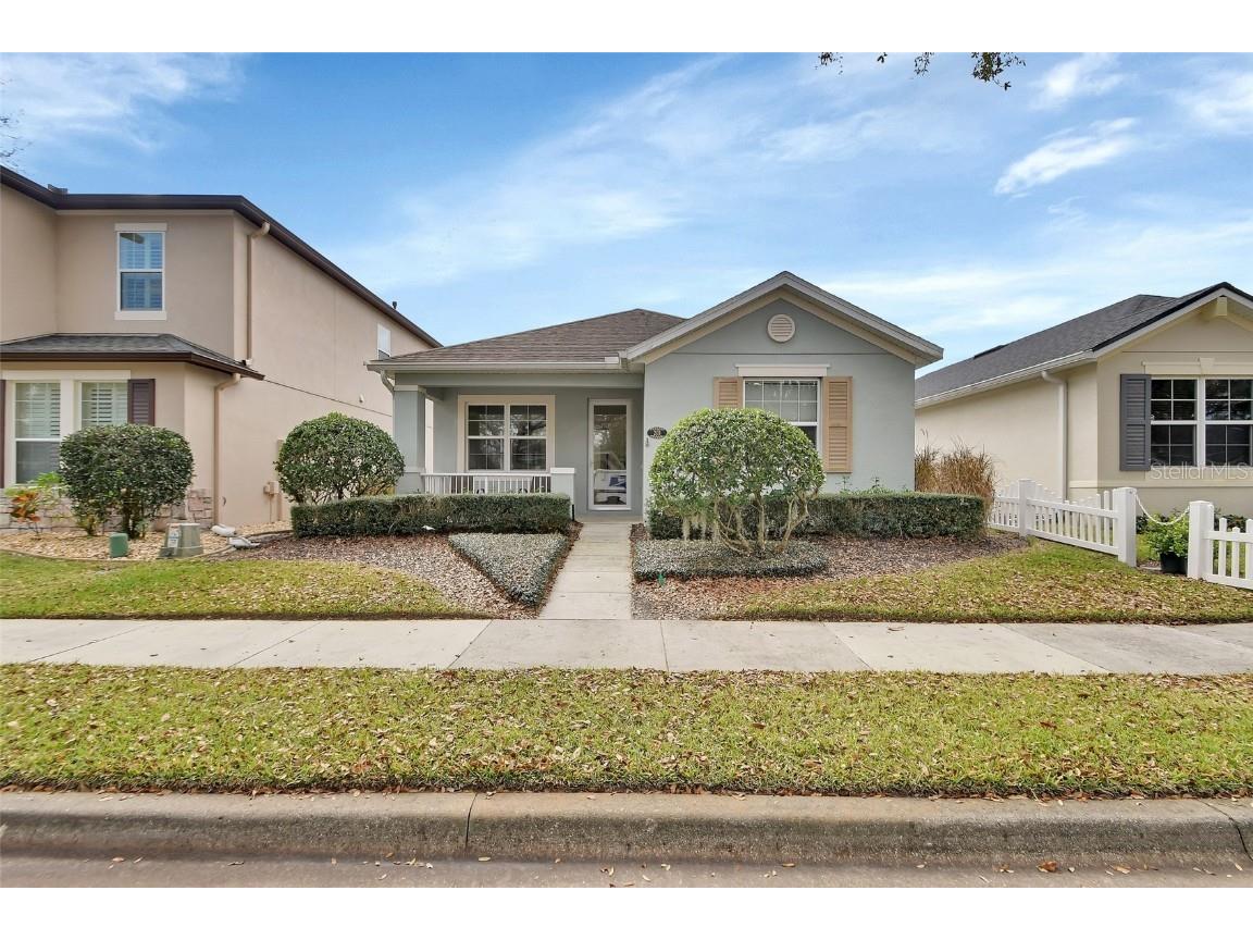 203 W Tarrington Drive Deland FL 32724 V4941202 image2