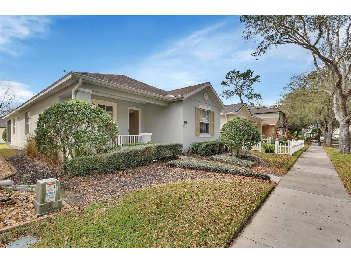 203 W Tarrington Drive Deland FL 32724 V4941202 image3