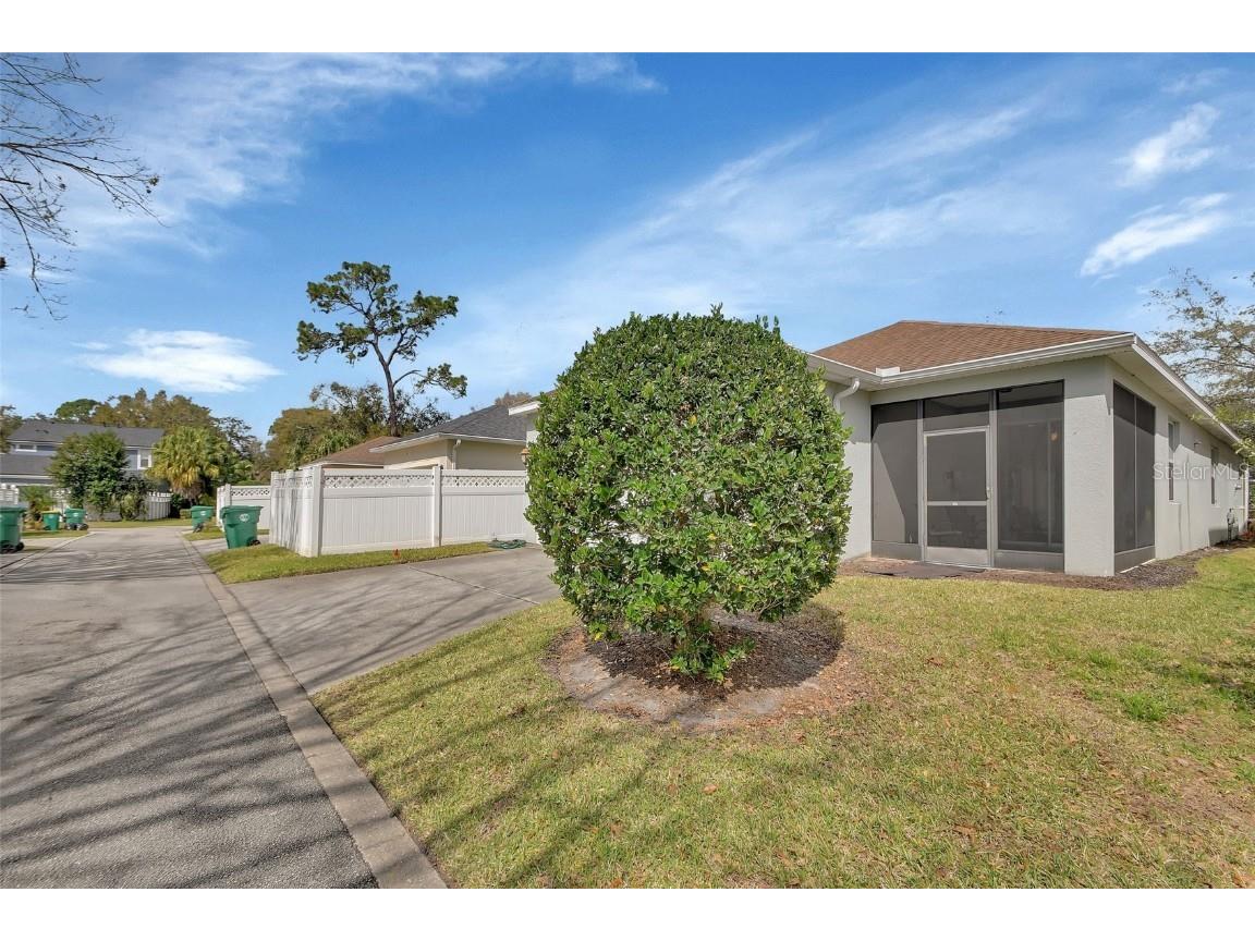 203 W Tarrington Drive Deland FL 32724 V4941202 image32