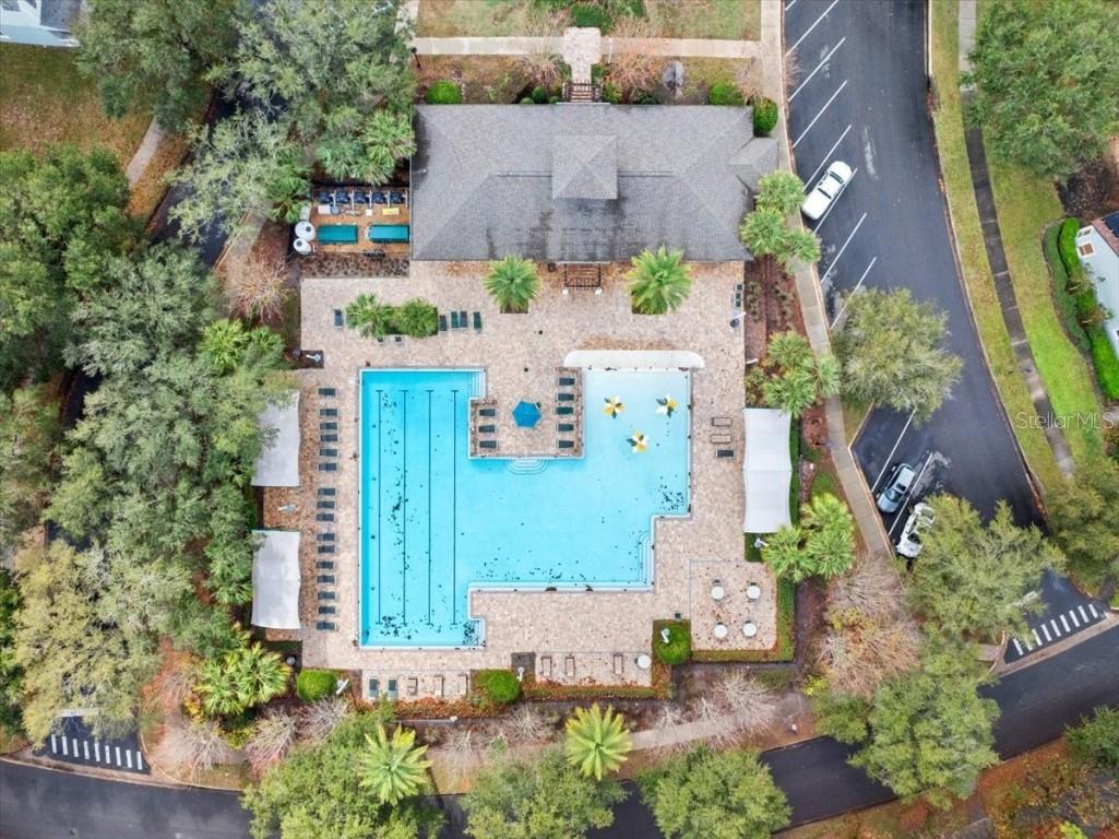 203 W Tarrington Drive Deland FL 32724 V4941202 image37