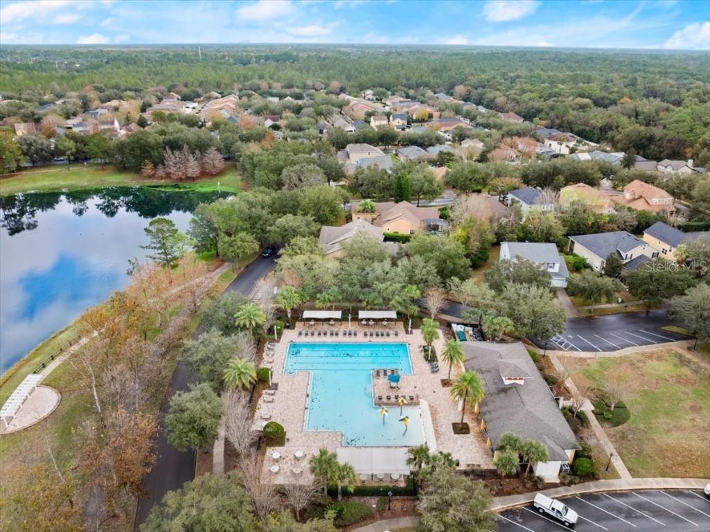 203 W Tarrington Drive Deland FL 32724 V4941202 image38