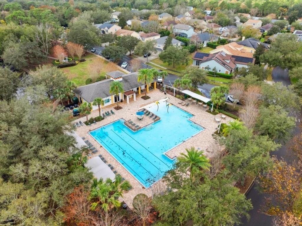 203 W Tarrington Drive Deland FL 32724 V4941202 image40