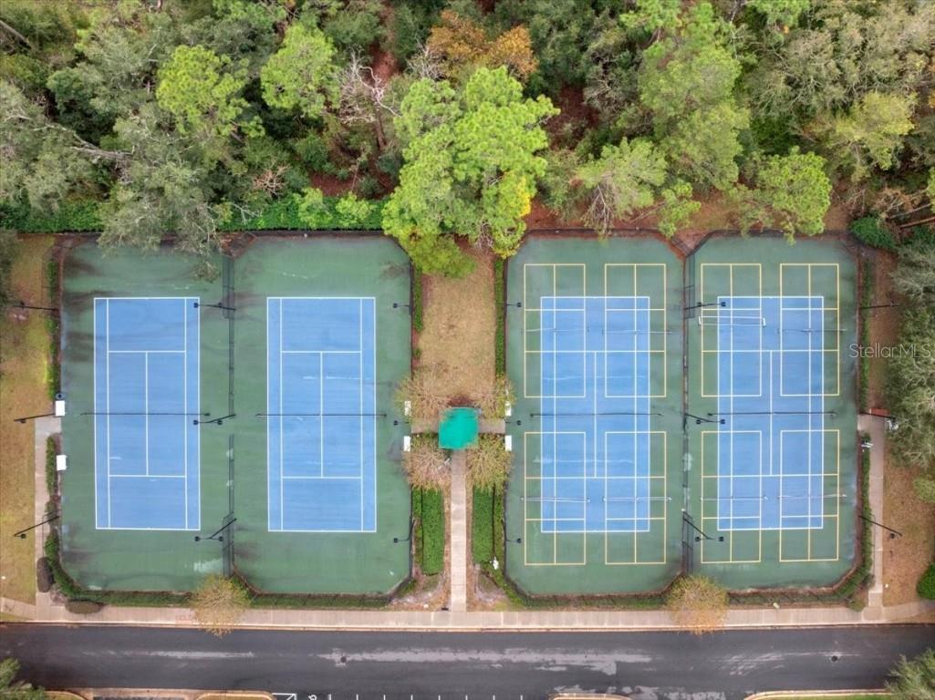 203 W Tarrington Drive Deland FL 32724 V4941202 image42