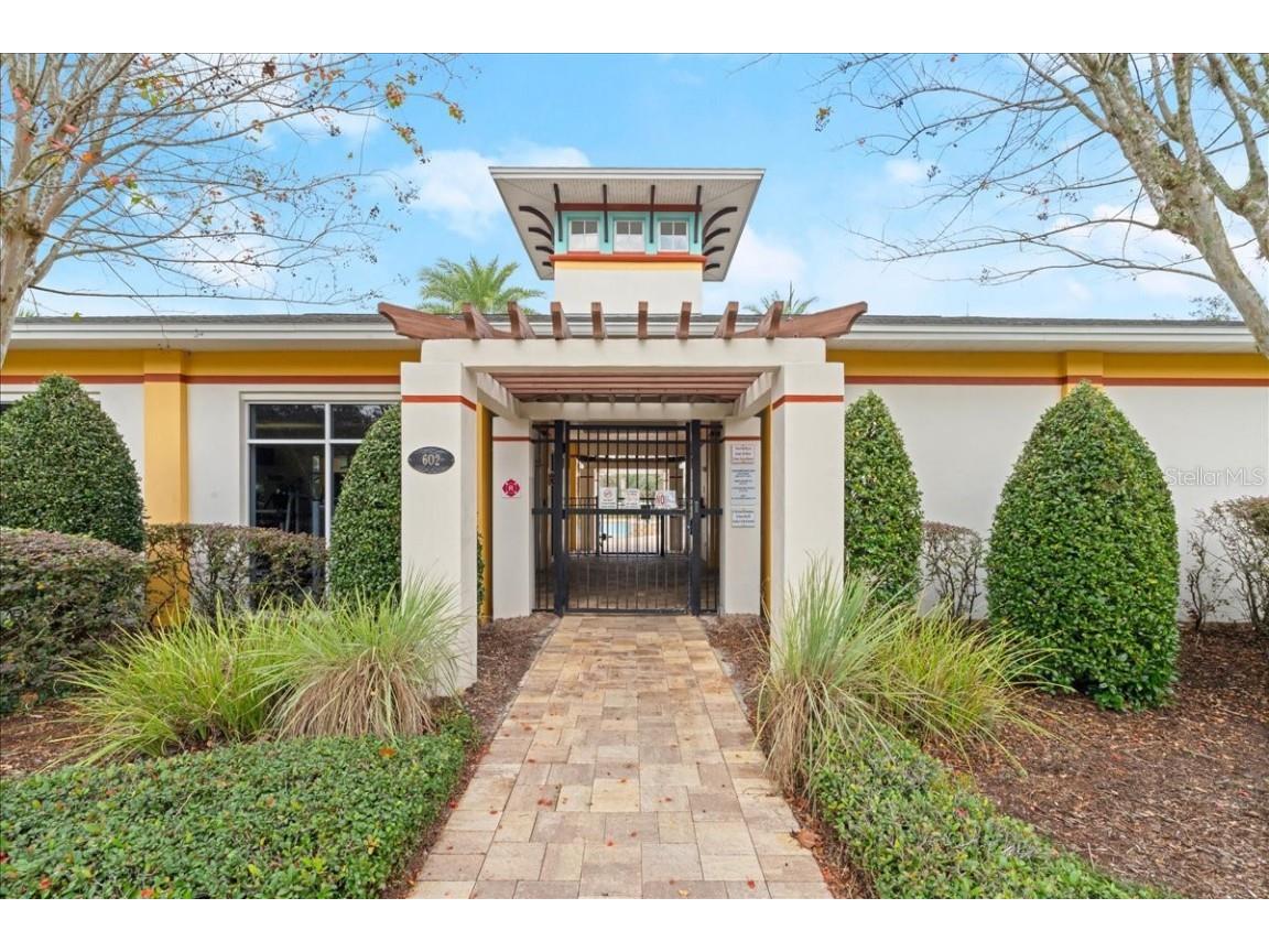 203 W Tarrington Drive Deland FL 32724 V4941202 image45