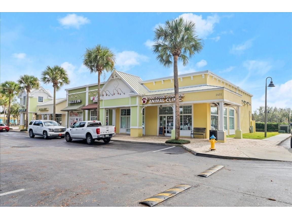 203 W Tarrington Drive Deland FL 32724 V4941202 image57