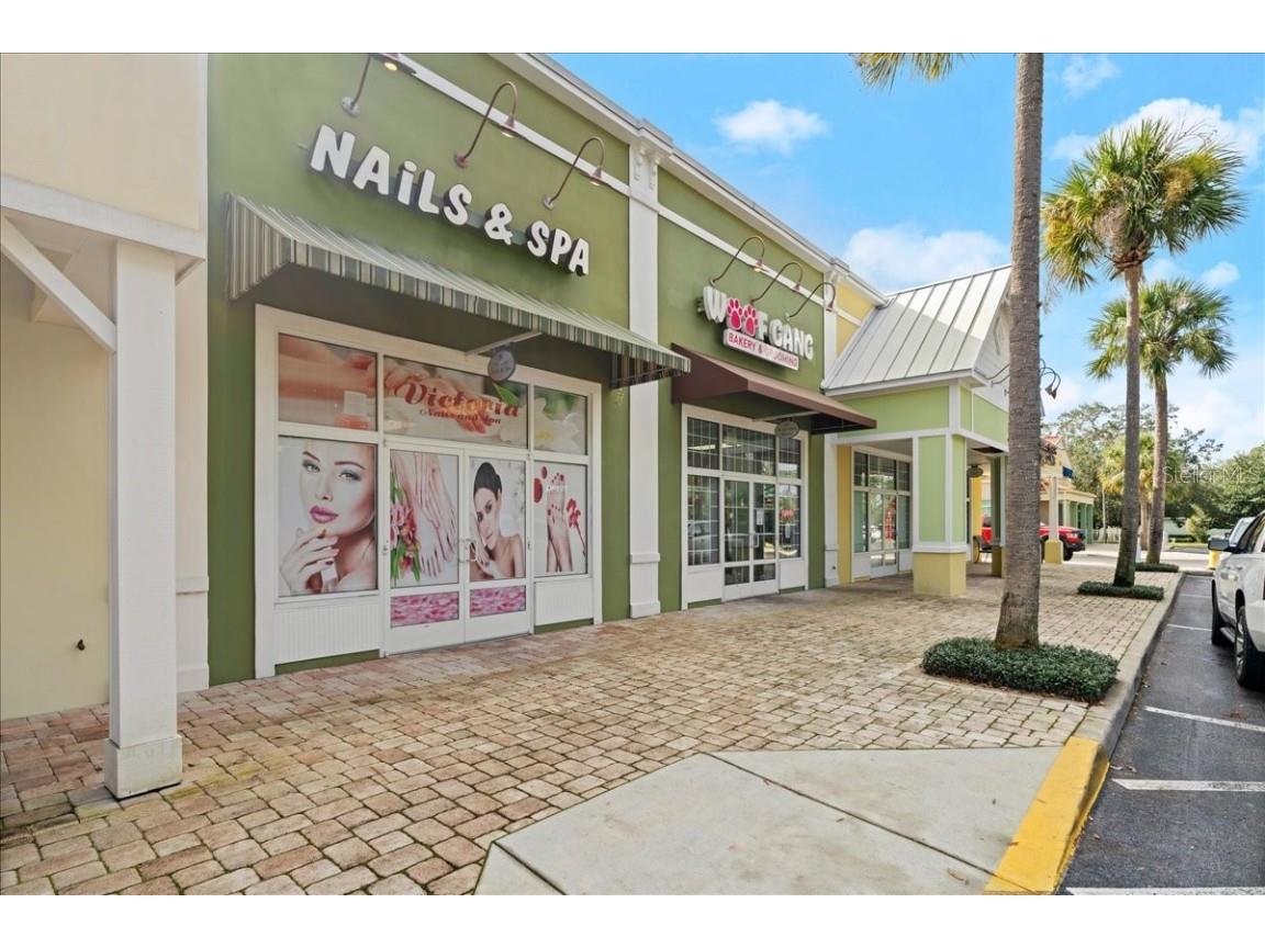 203 W Tarrington Drive Deland FL 32724 V4941202 image61