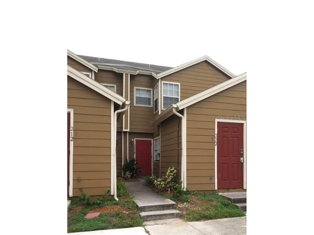 203 Washington Palm Loop #5 Davenport FL 33897 S5095973 image1