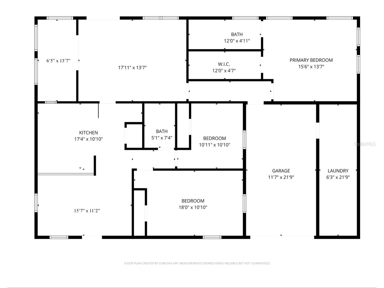 203 Waterway Circle NE Port Charlotte FL 33952 C7515677 image15