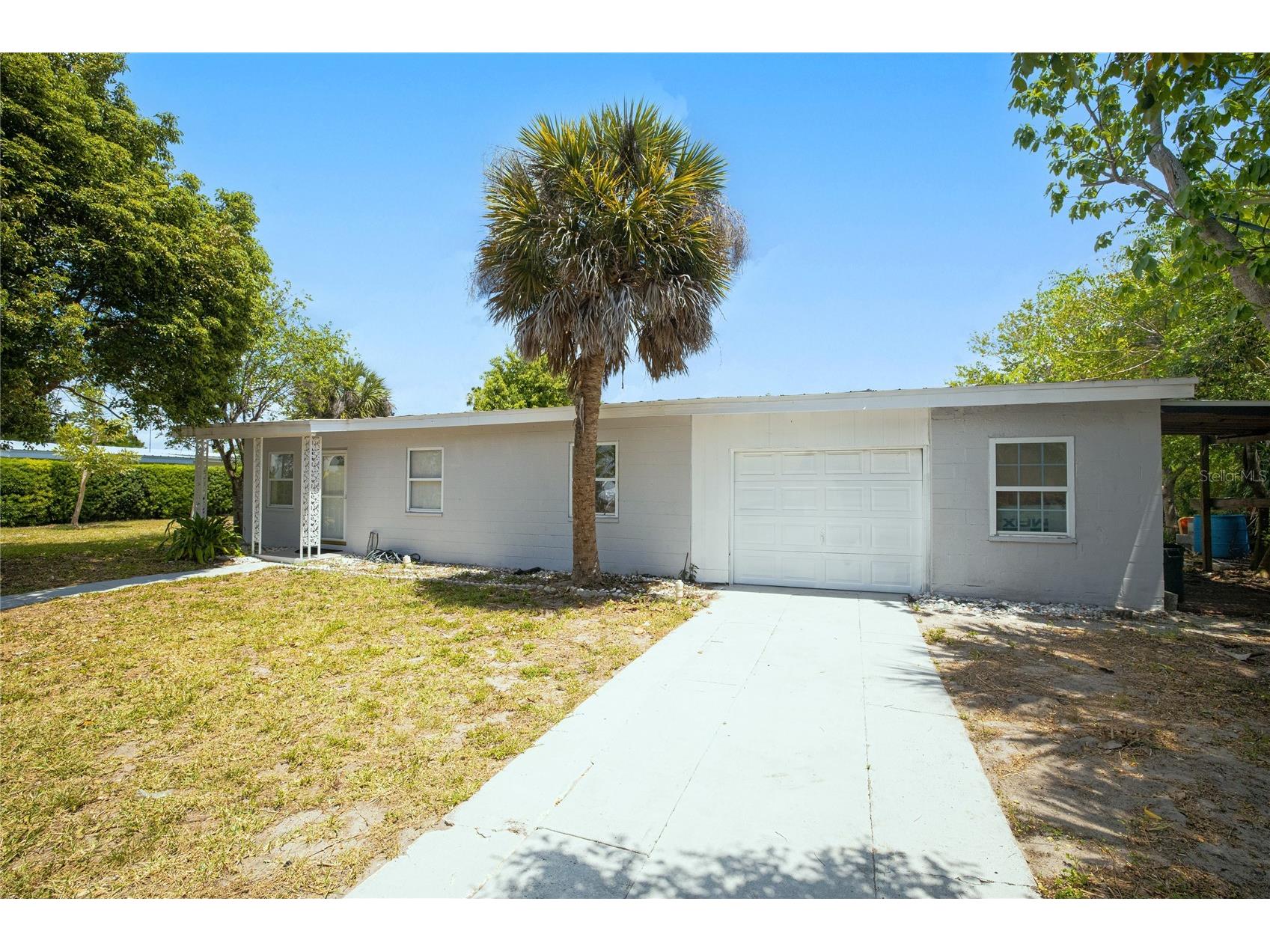 203 Waterway Circle NE Port Charlotte FL 33952 C7525395 image41