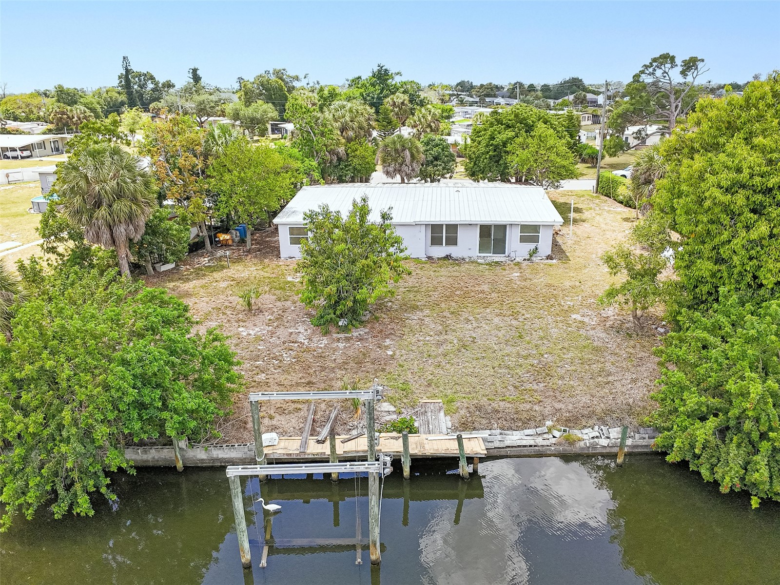203 Waterway Circle NE Port Charlotte FL 33952 C7525395 image42