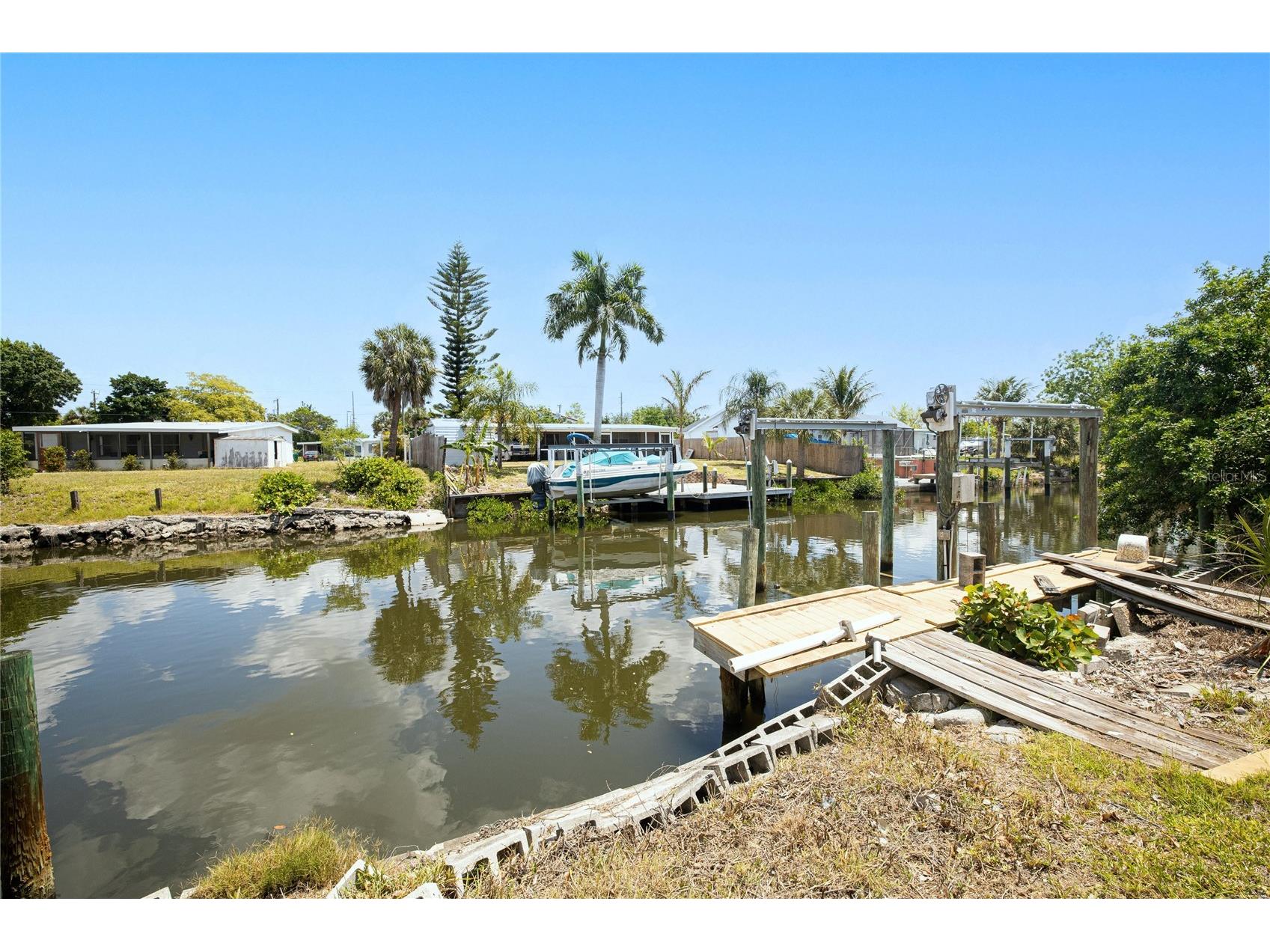 203 Waterway Circle NE Port Charlotte FL 33952 C7525395 image43