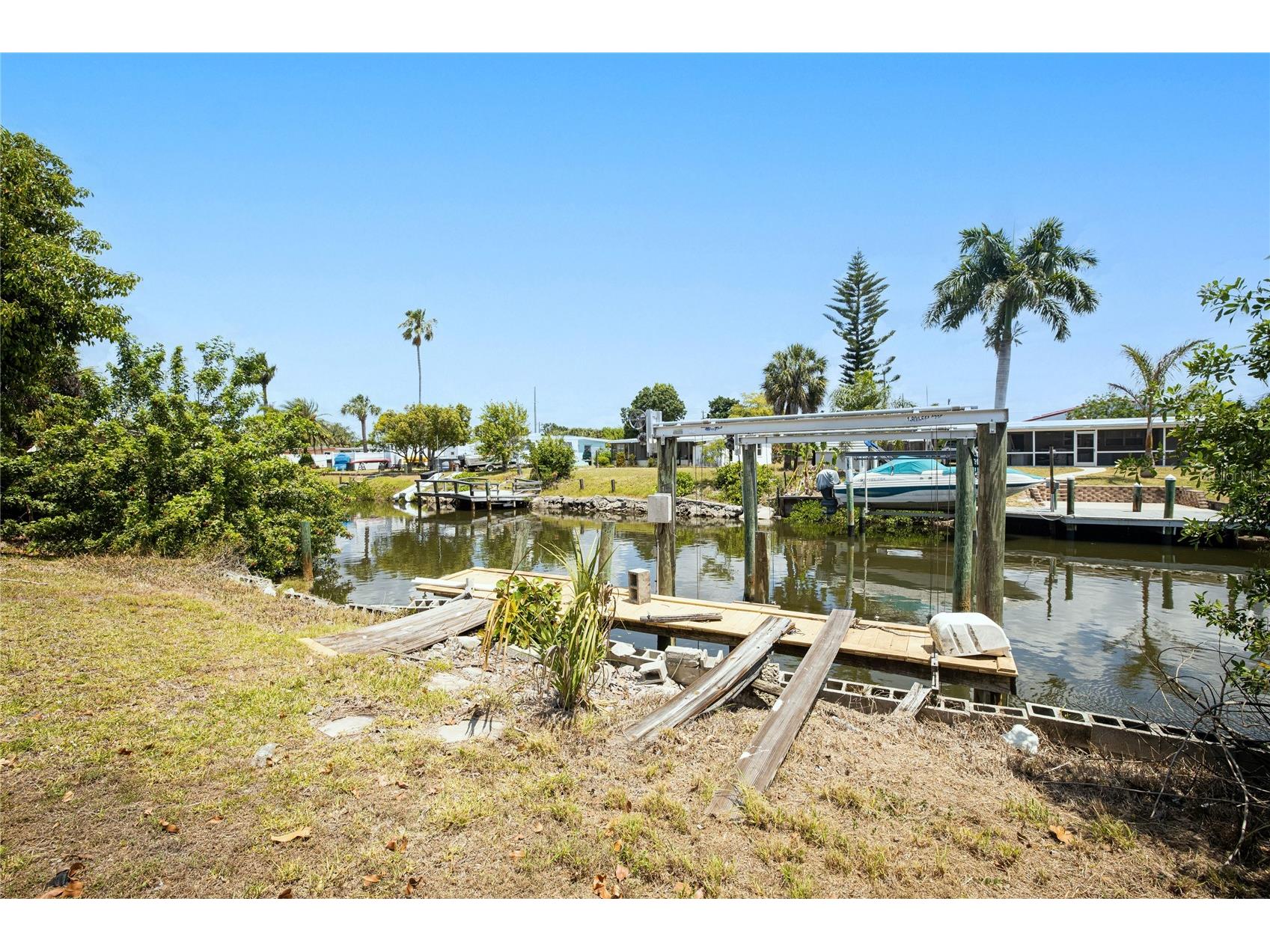 203 Waterway Circle NE Port Charlotte FL 33952 C7525395 image46