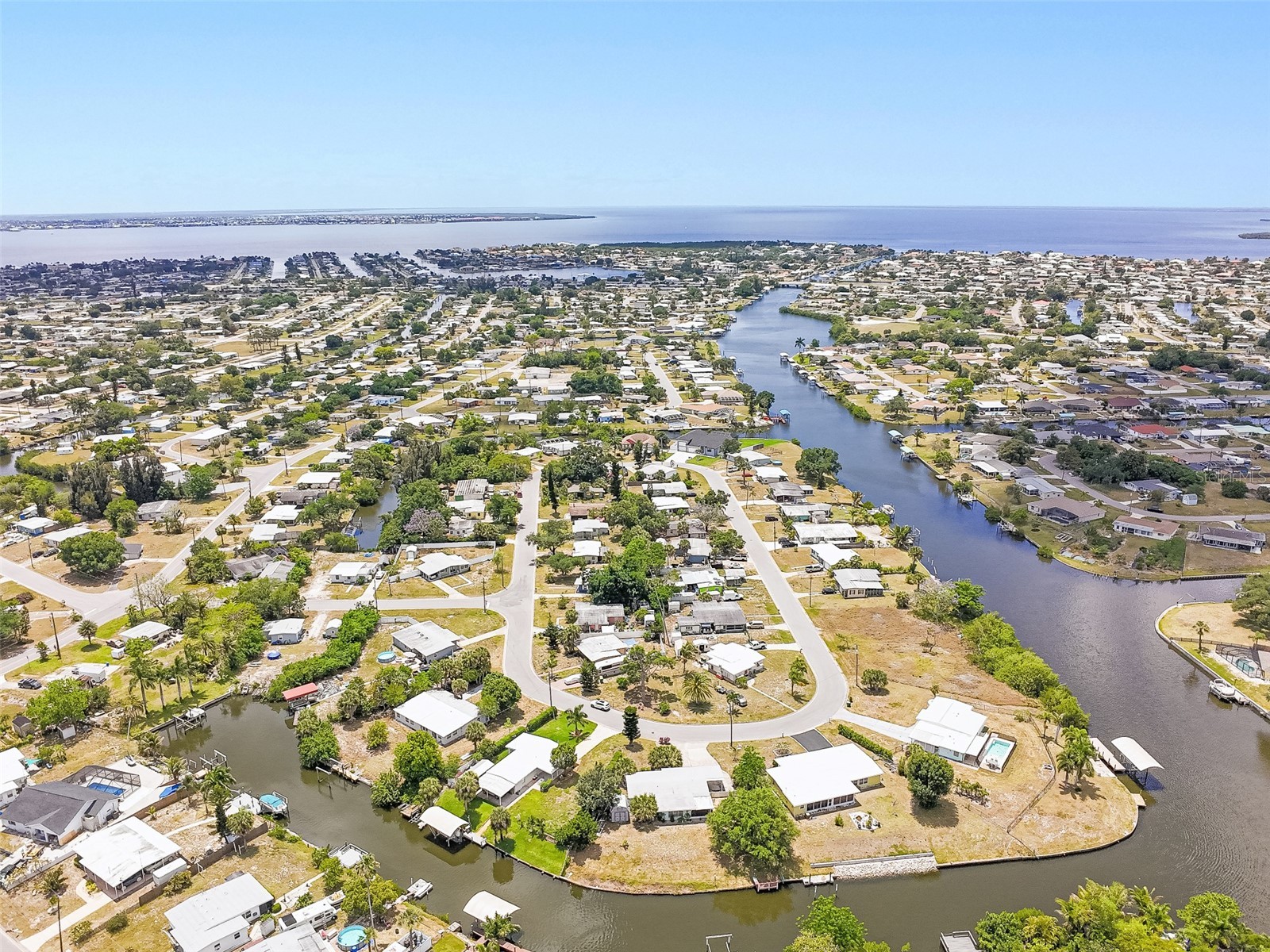 203 Waterway Circle NE Port Charlotte FL 33952 C7525395 image50