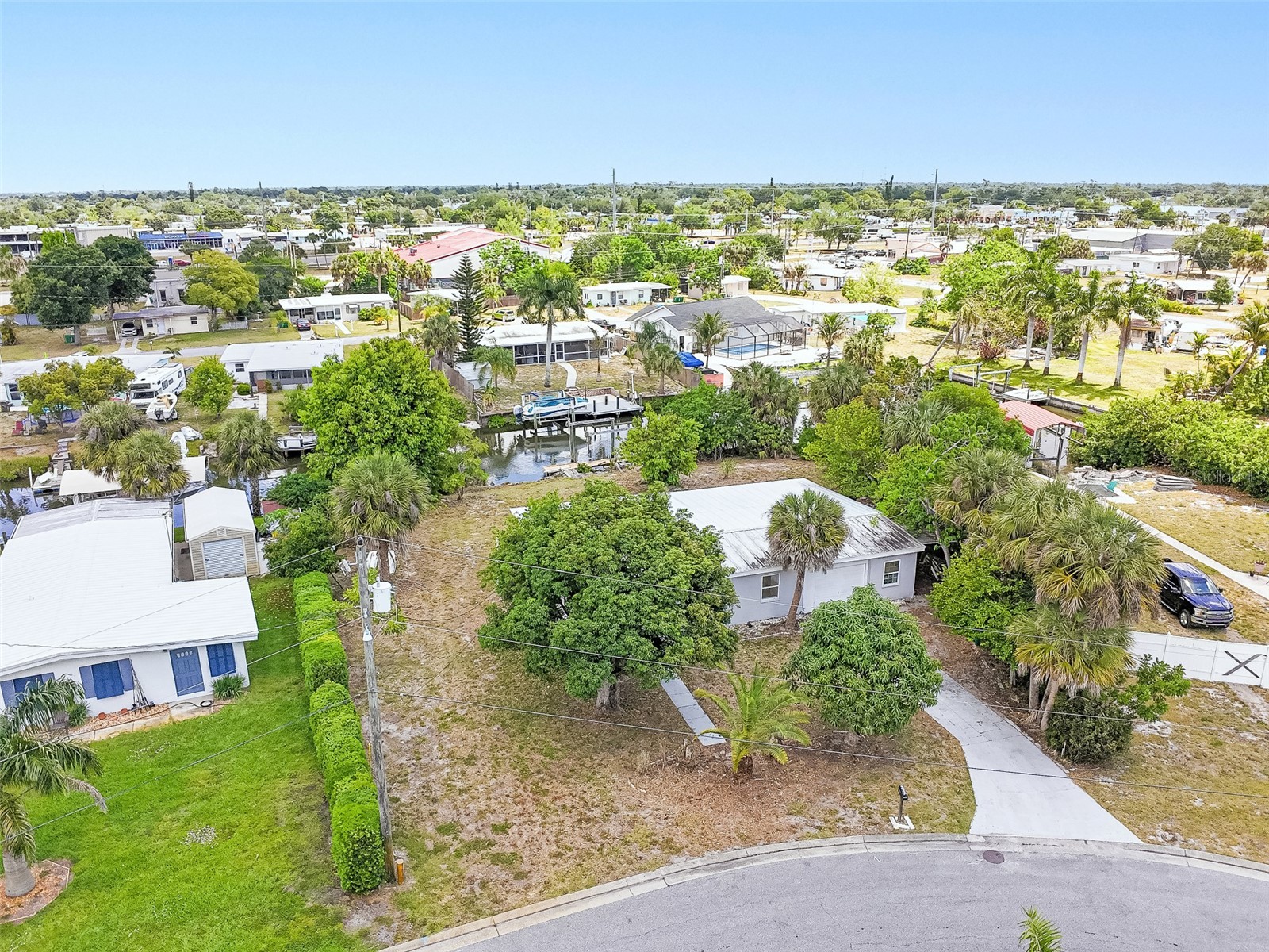 203 Waterway Circle NE Port Charlotte FL 33952 C7525395 image51