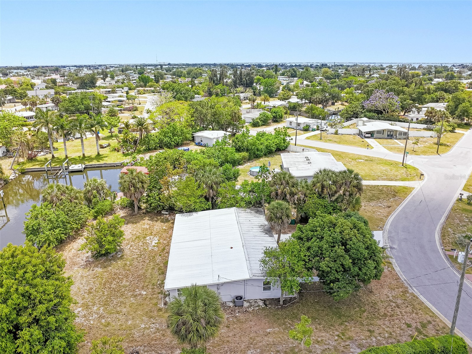 203 Waterway Circle NE Port Charlotte FL 33952 C7525395 image53