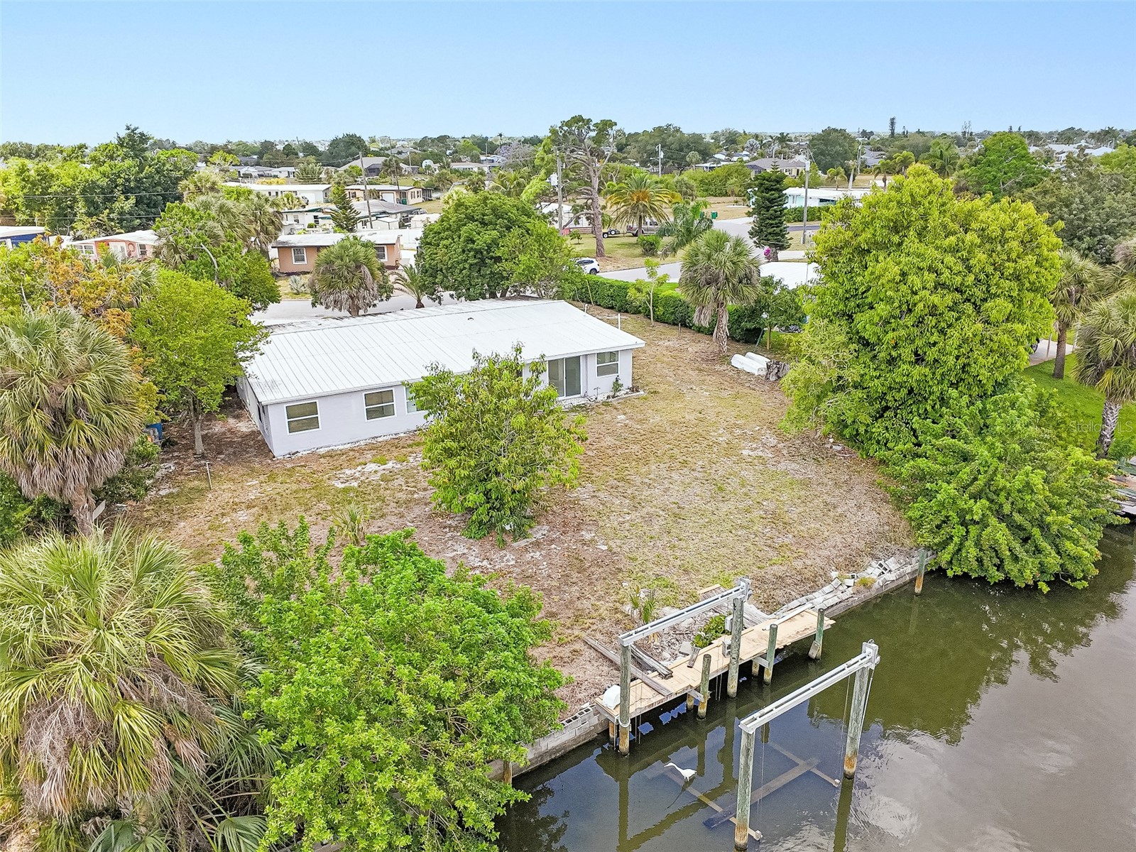 203 Waterway Circle NE Port Charlotte FL 33952 C7525395 image54