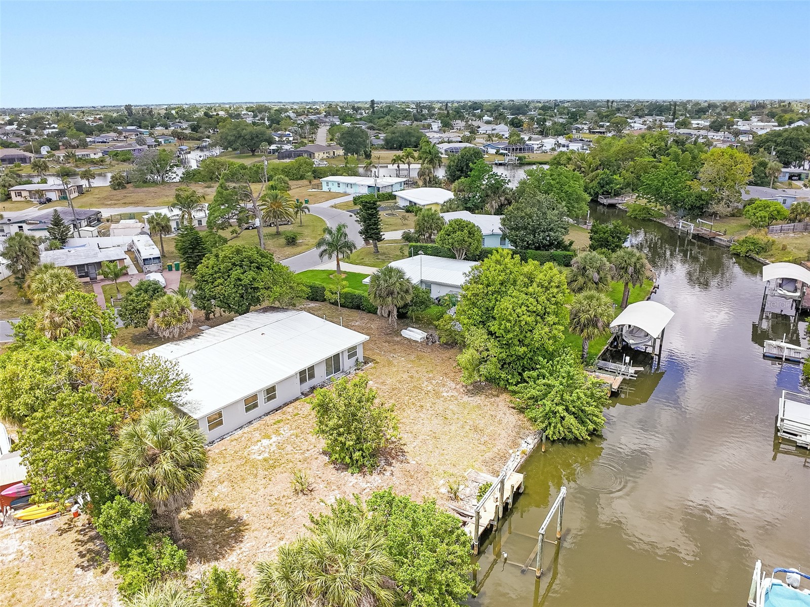 203 Waterway Circle NE Port Charlotte FL 33952 C7525395 image56