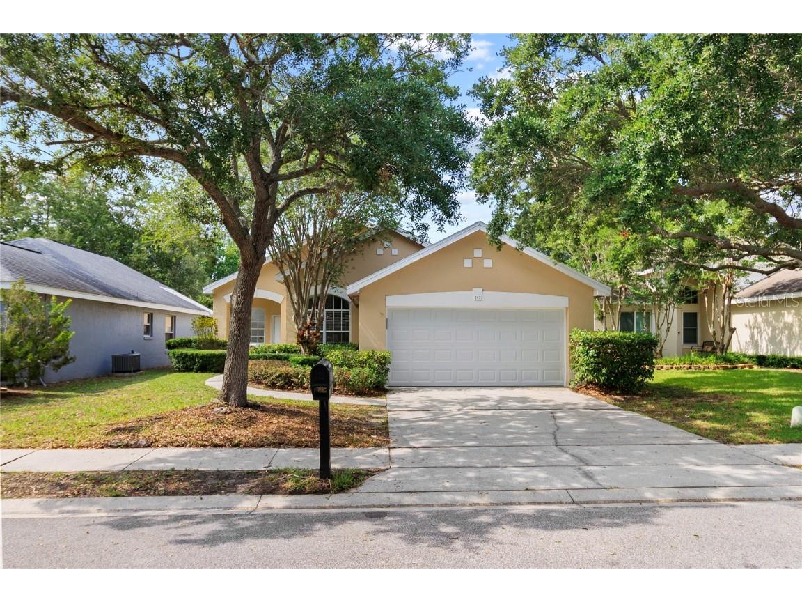 203 Wescliff Drive Ocoee FL 34761 O6206766 image1