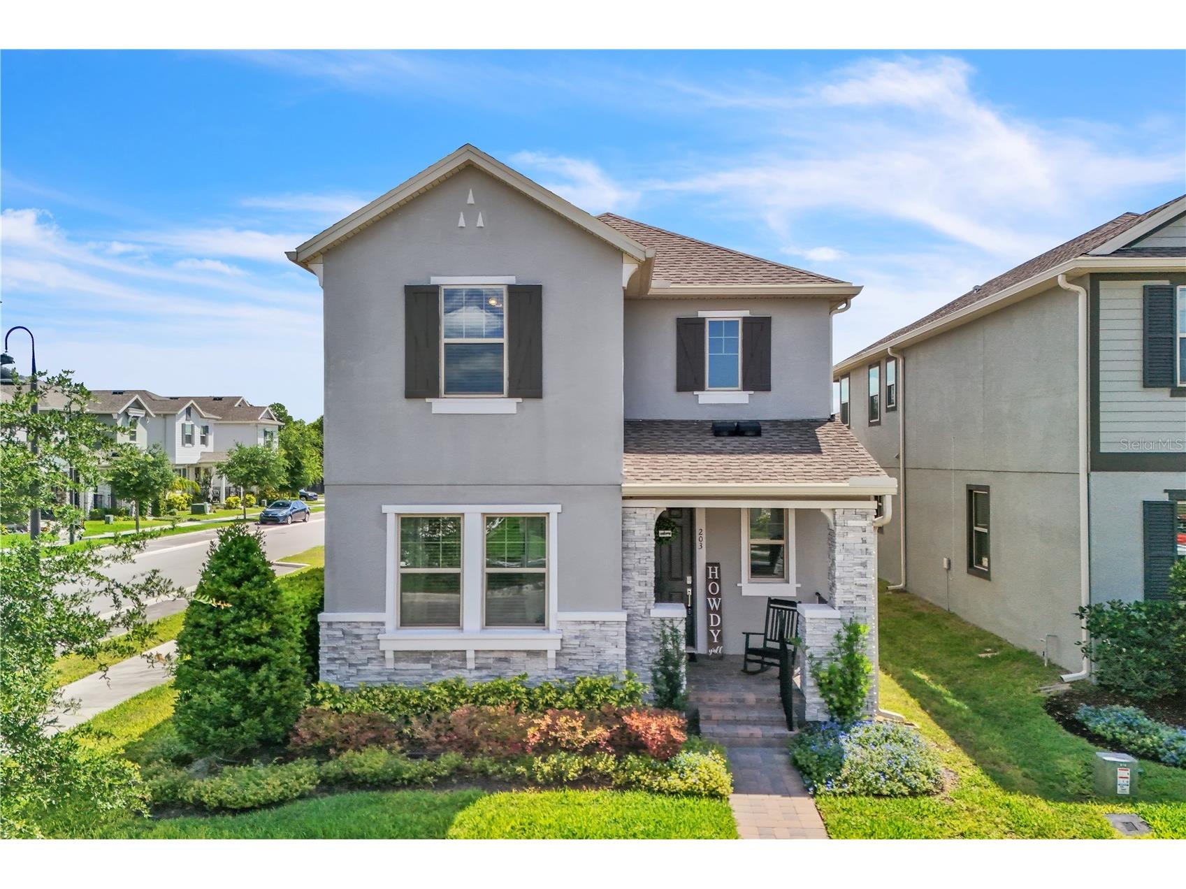 203 Wise Owl Way  