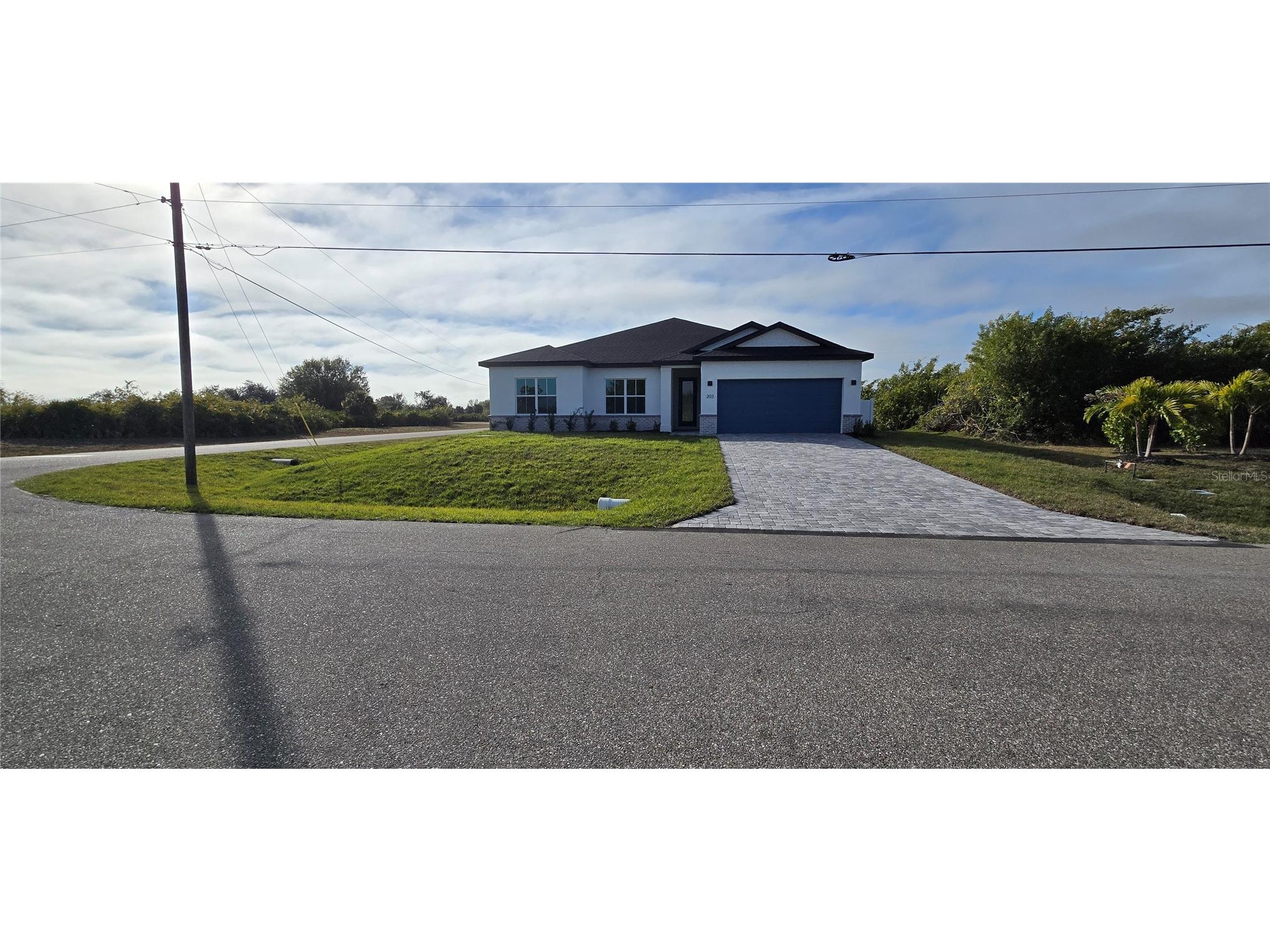 203 Wright Drive Rotonda West FL 33947 C7520607 image2