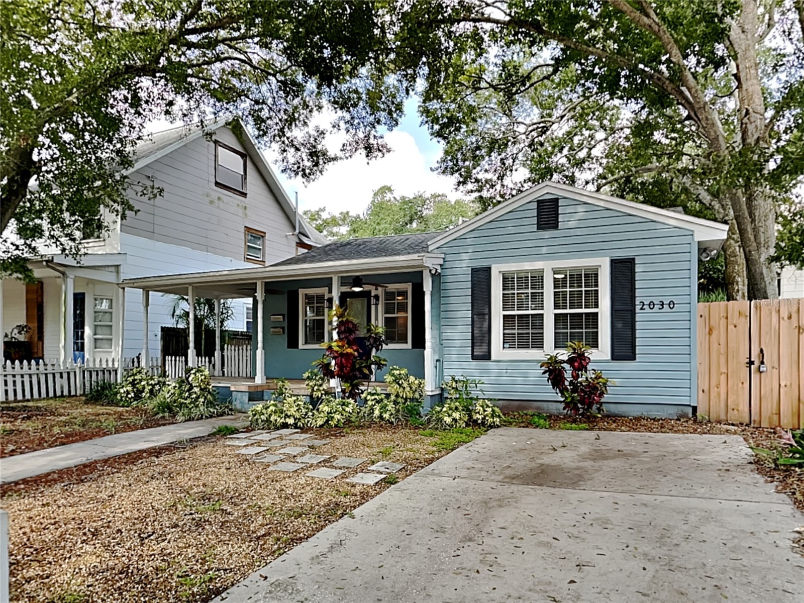 2030 12th Street N Saint Petersburg FL 33704 TB8463751 image1