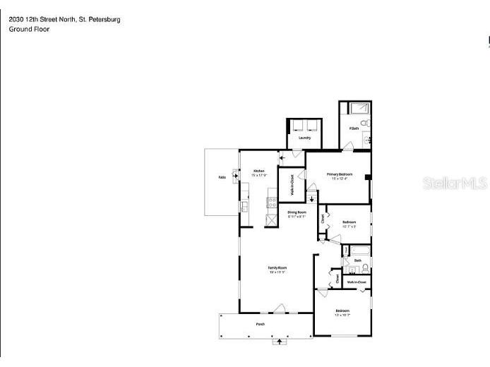 2030 12th Street N Saint Petersburg FL 33704 TB8463751 image15